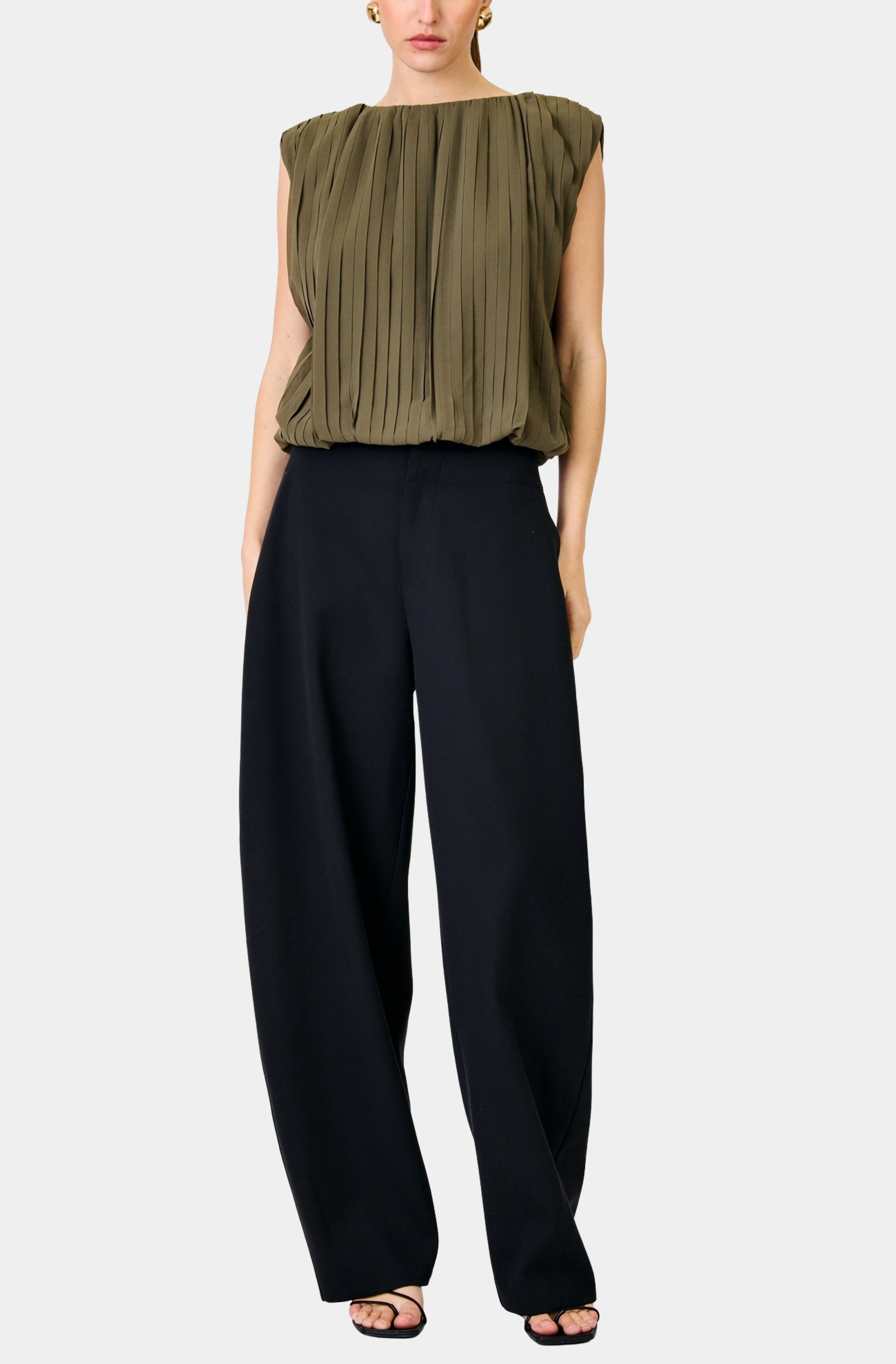 Scout Pant