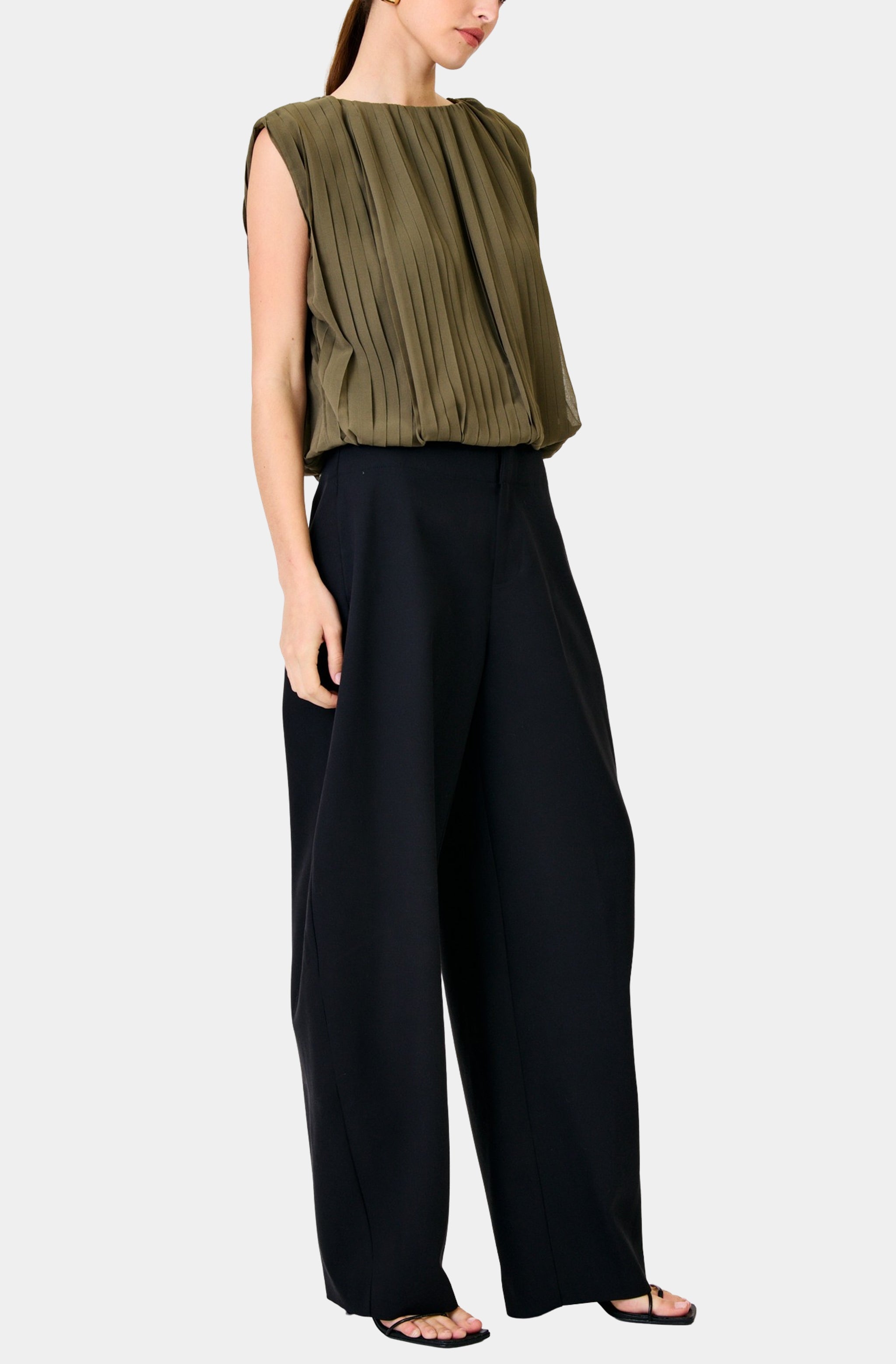 Scout Pant