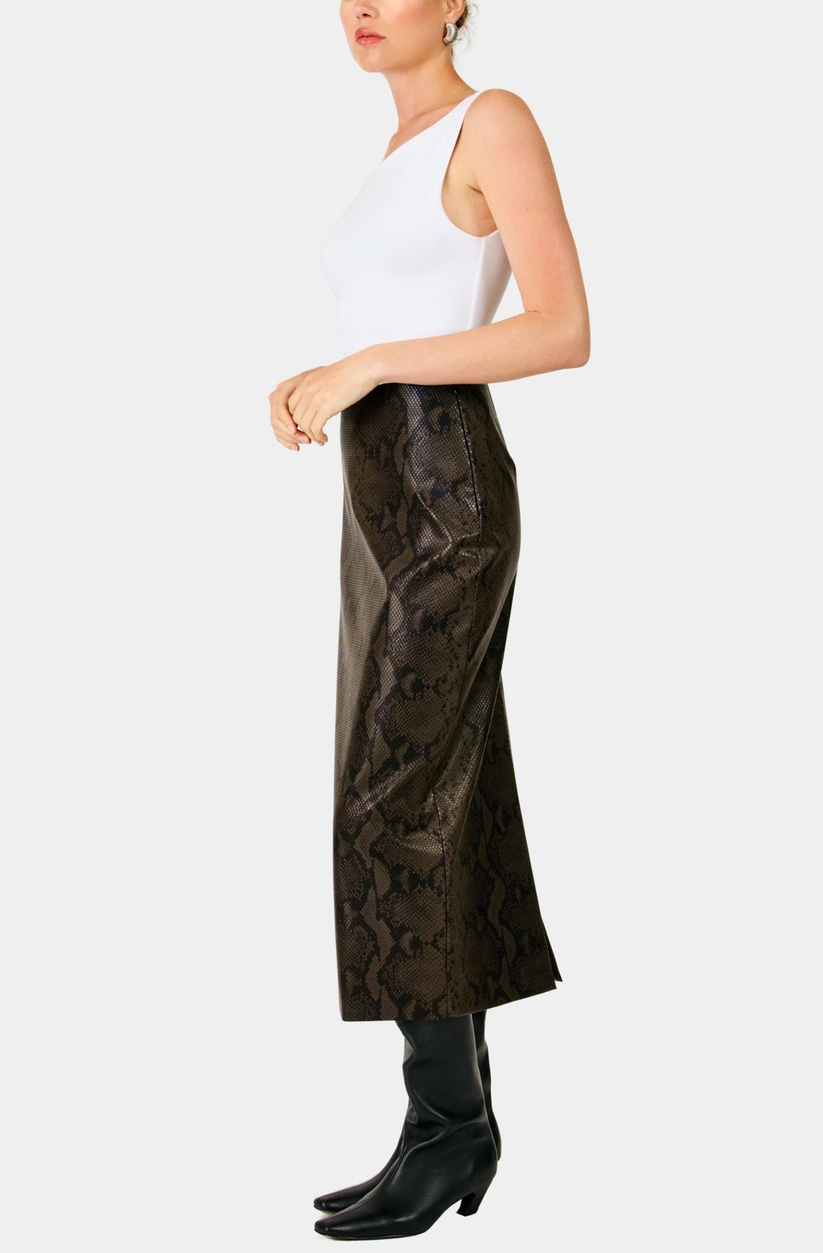 Bex Midi Skirt