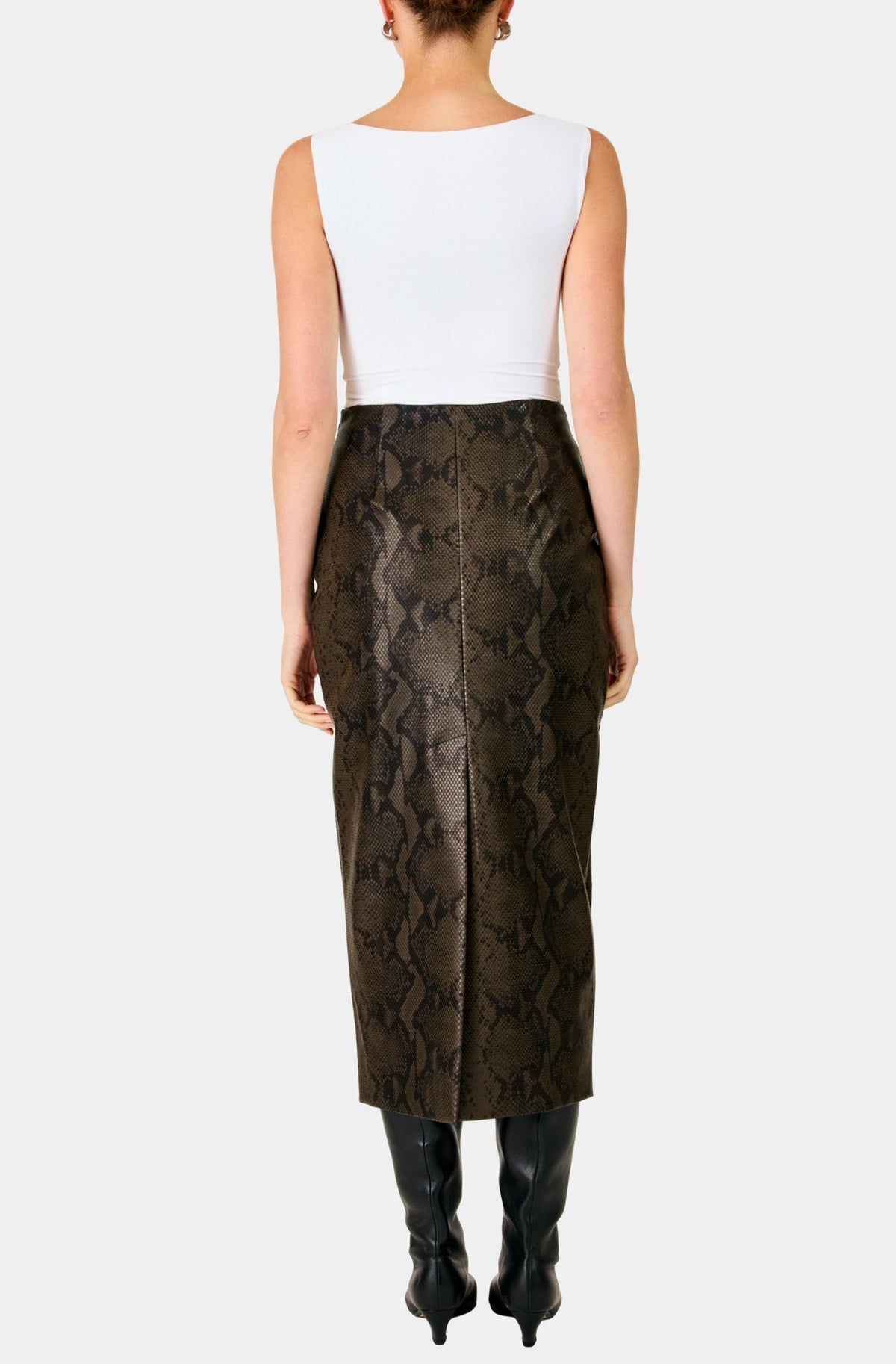 Bex Midi Skirt