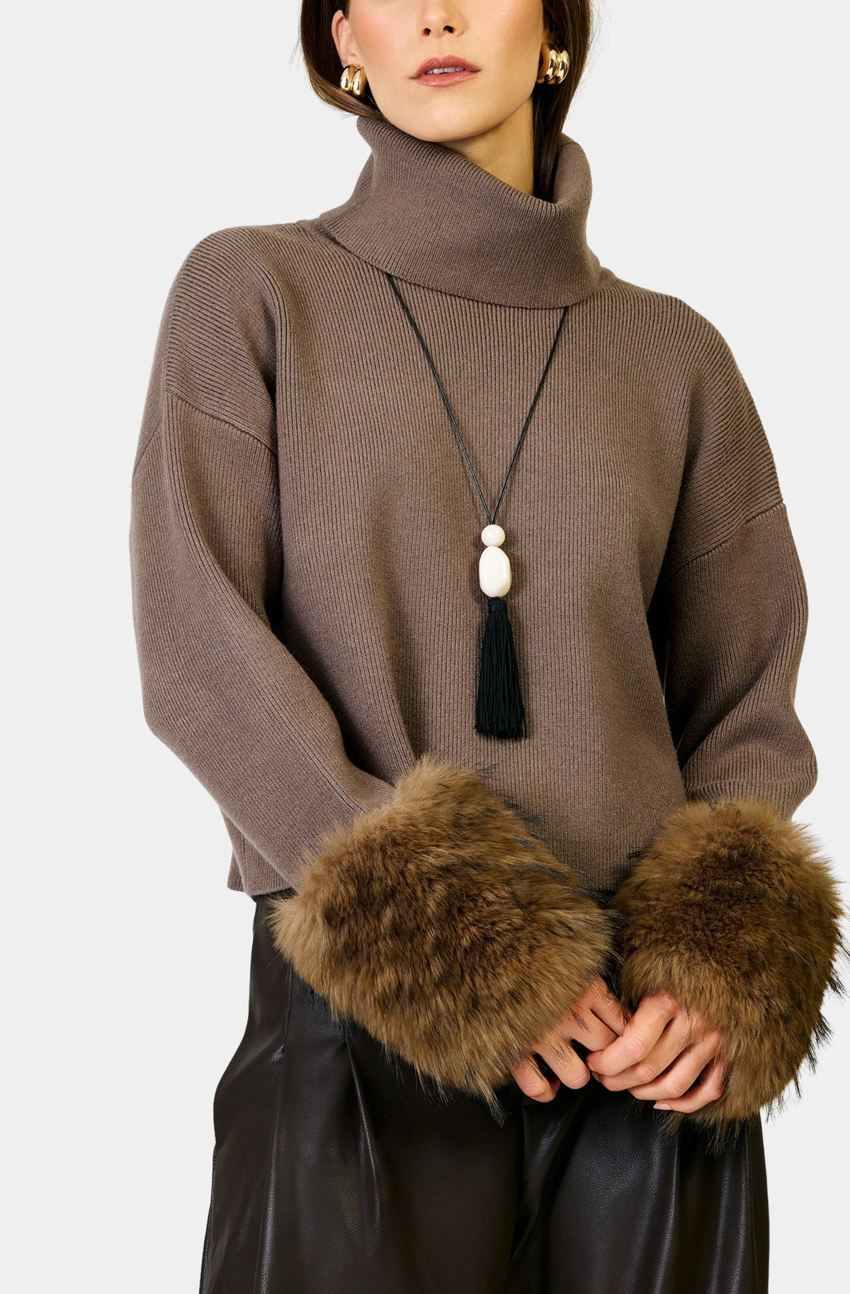 Hadley Sweater