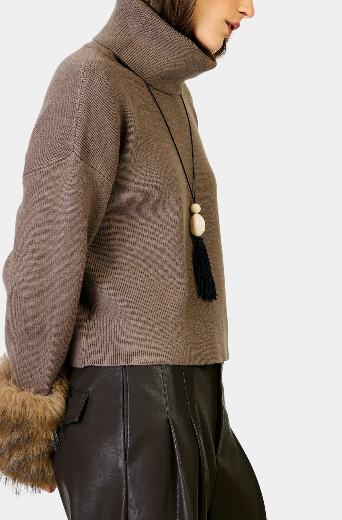Hadley Sweater