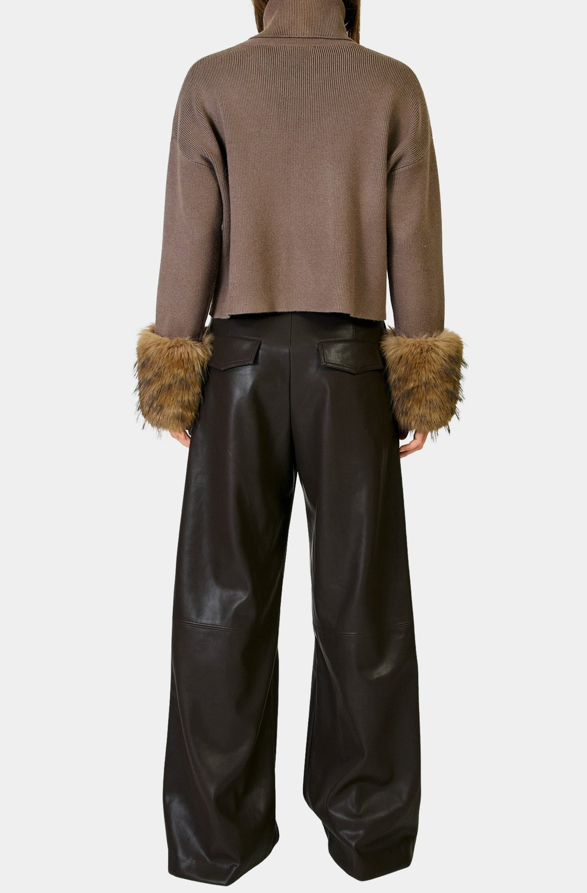 Hadley Sweater