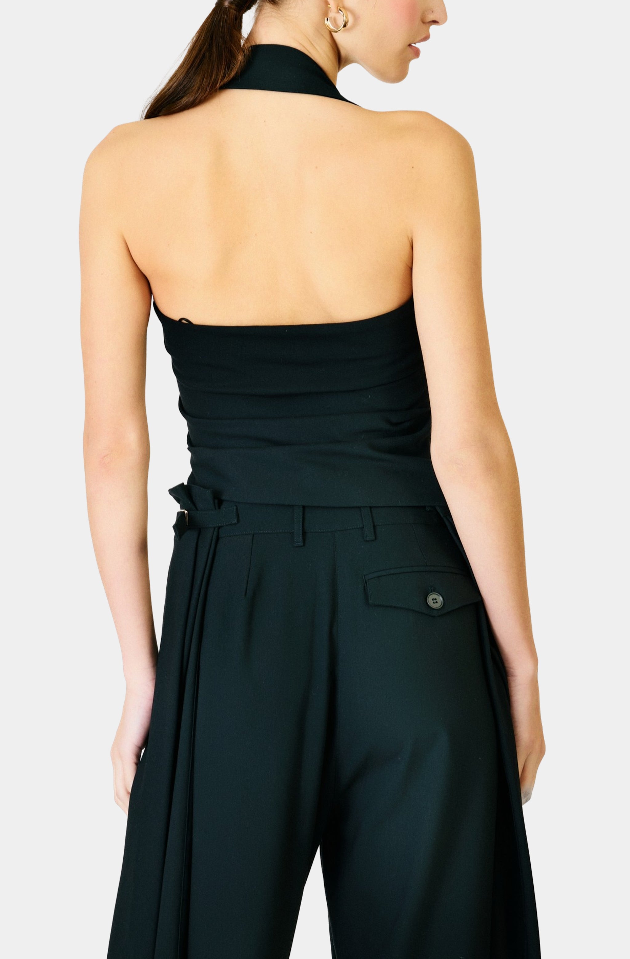 Cosette Top