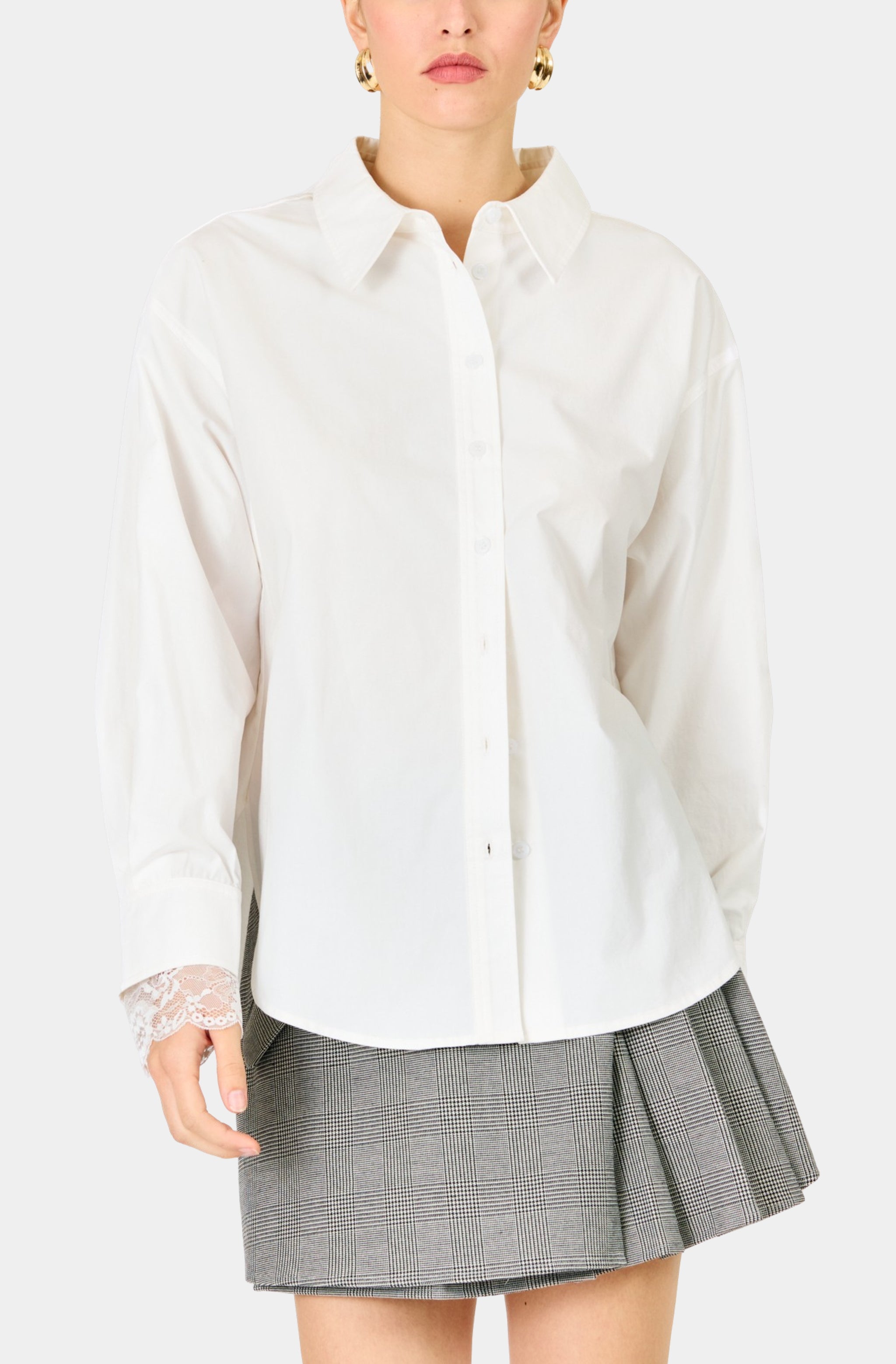Aella Shirt