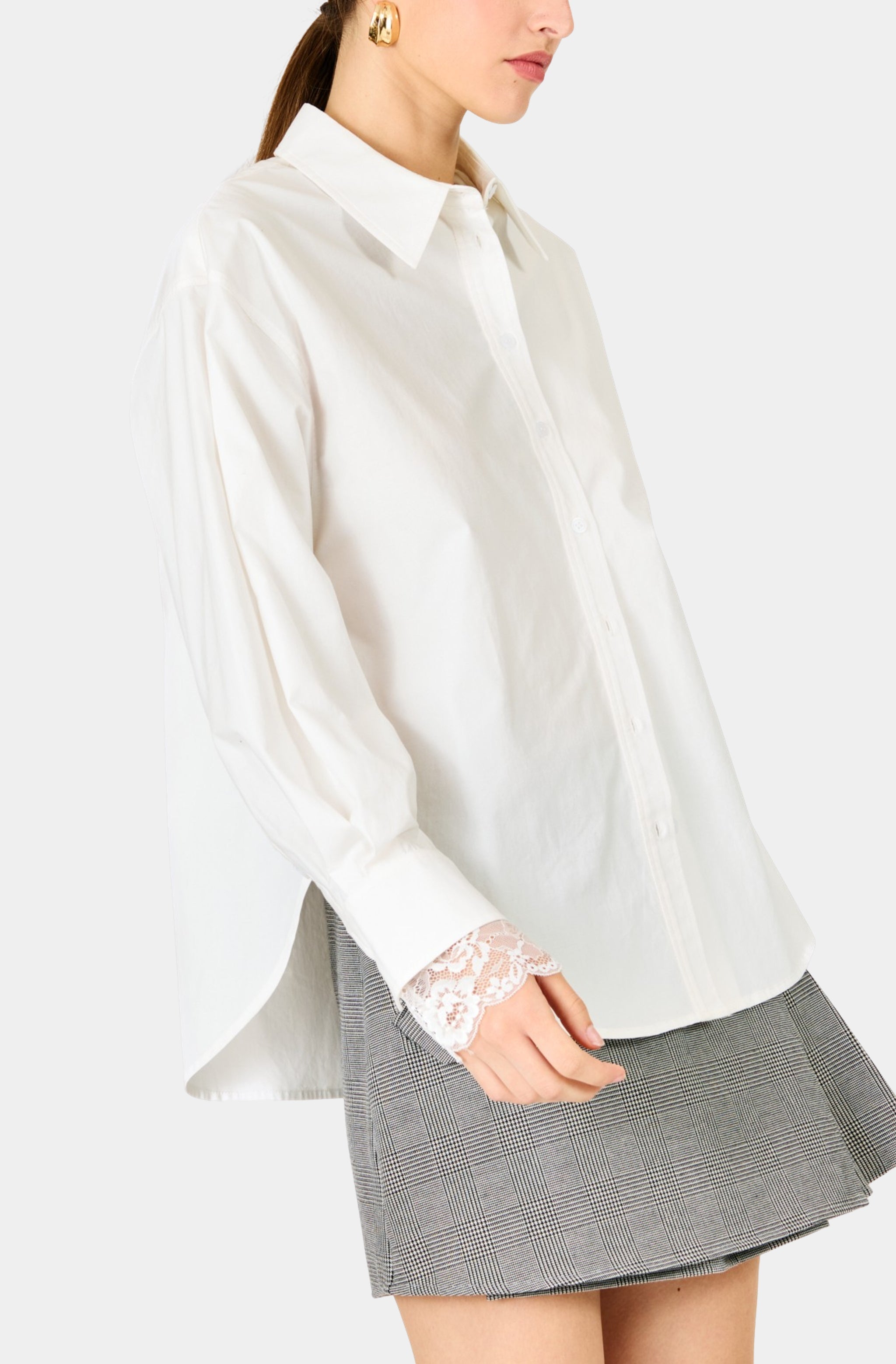 Aella Shirt