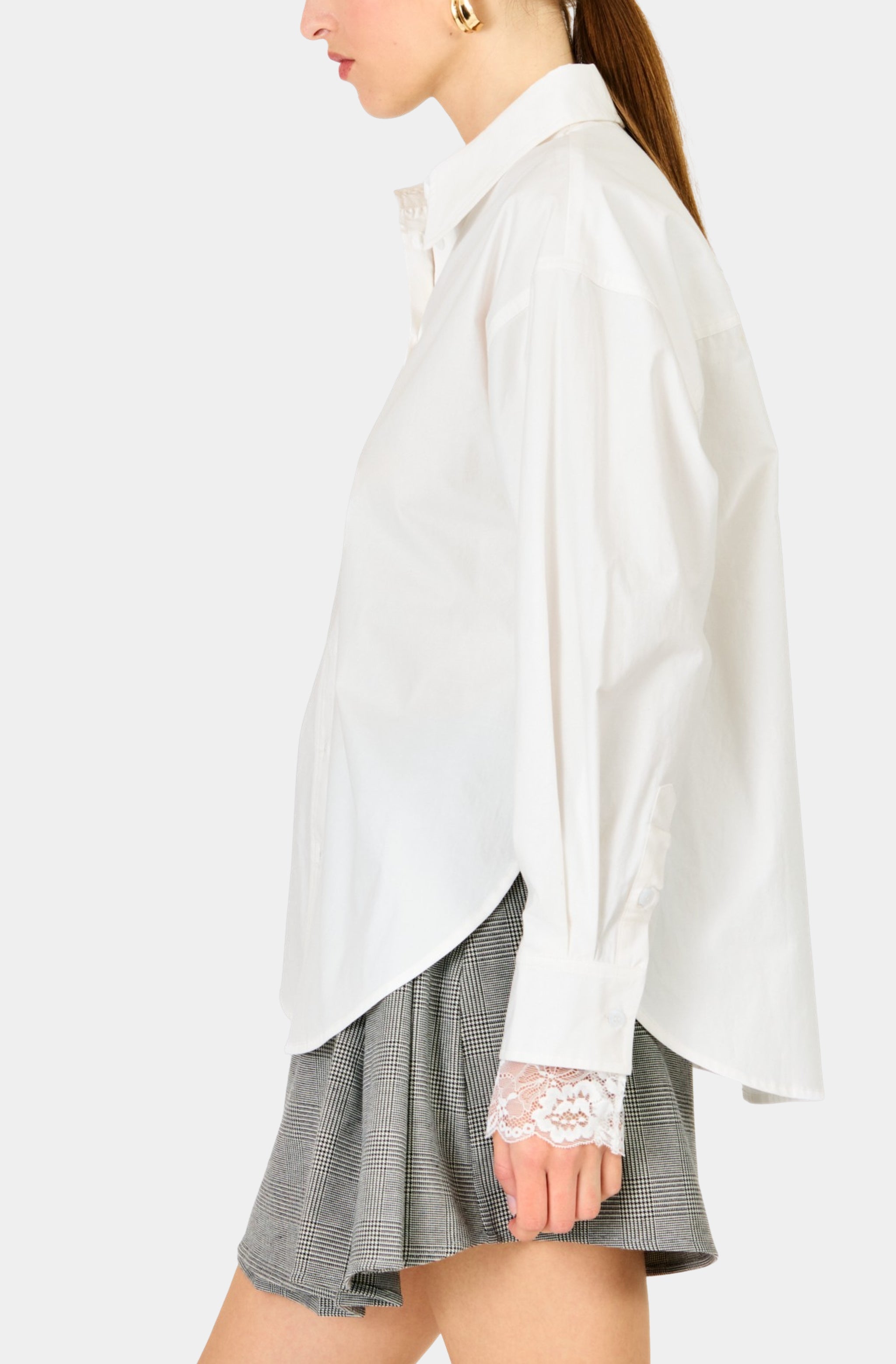 Aella Shirt