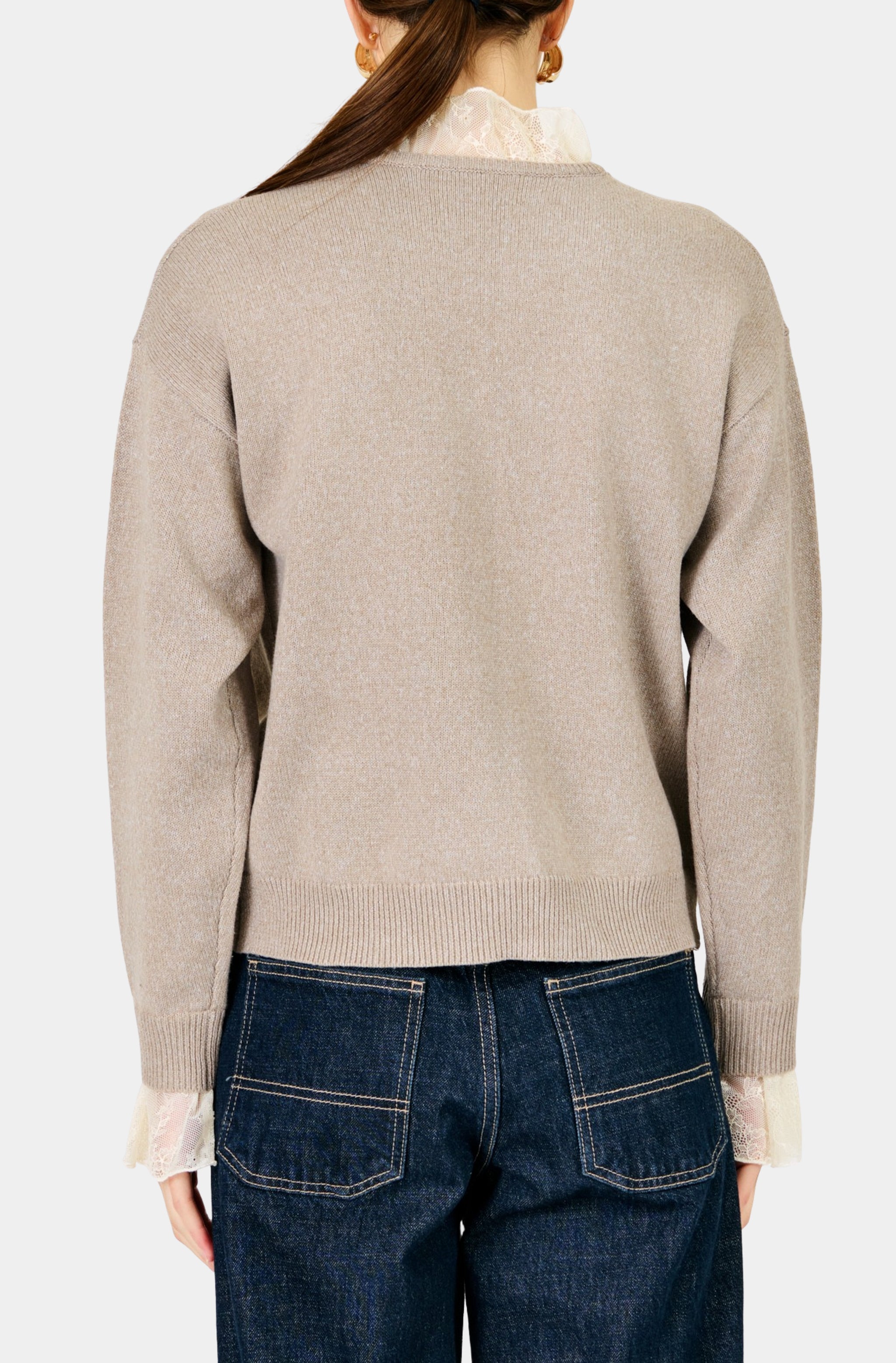 Valentina Sweater