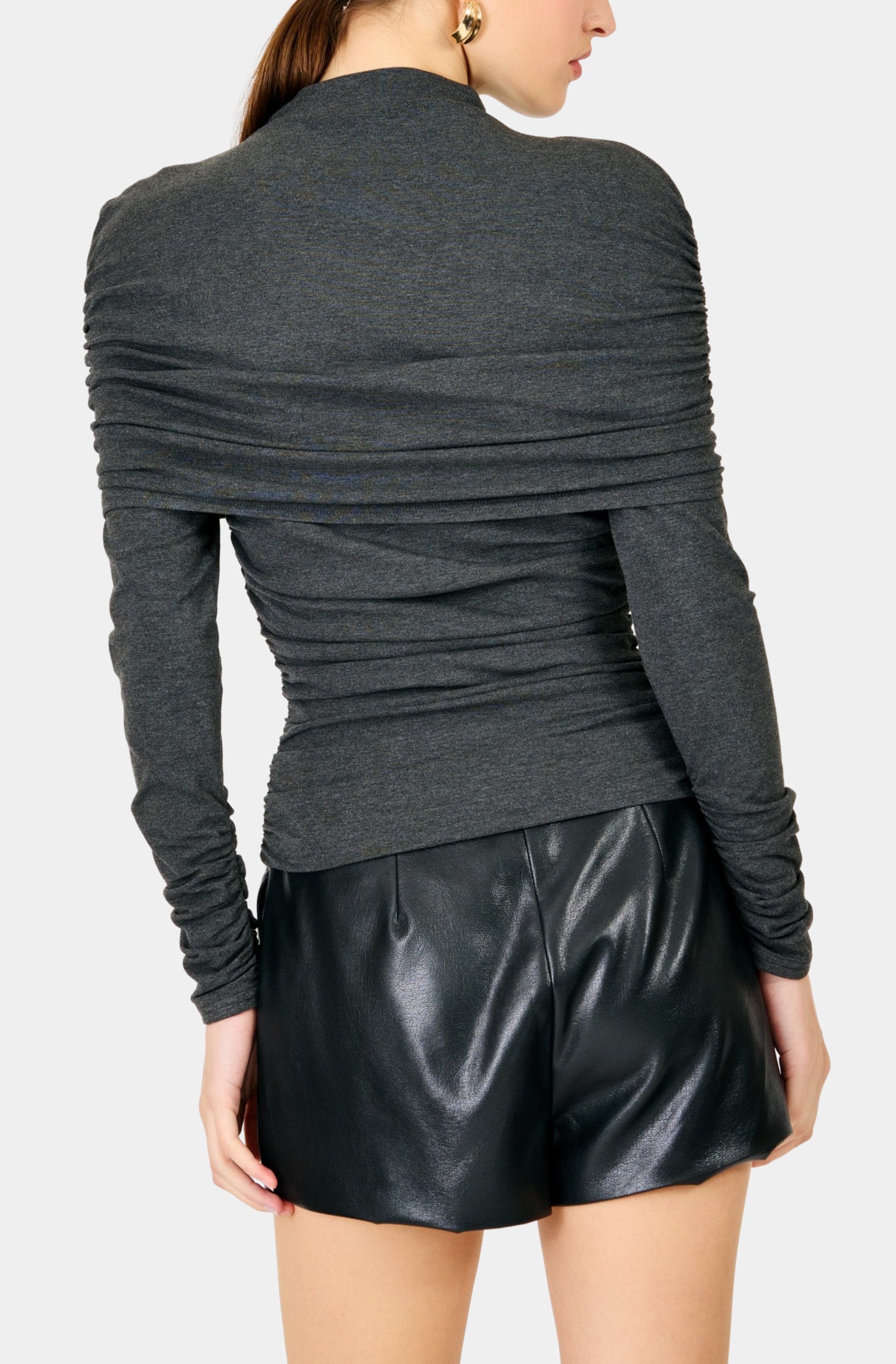 Debois Cape Top