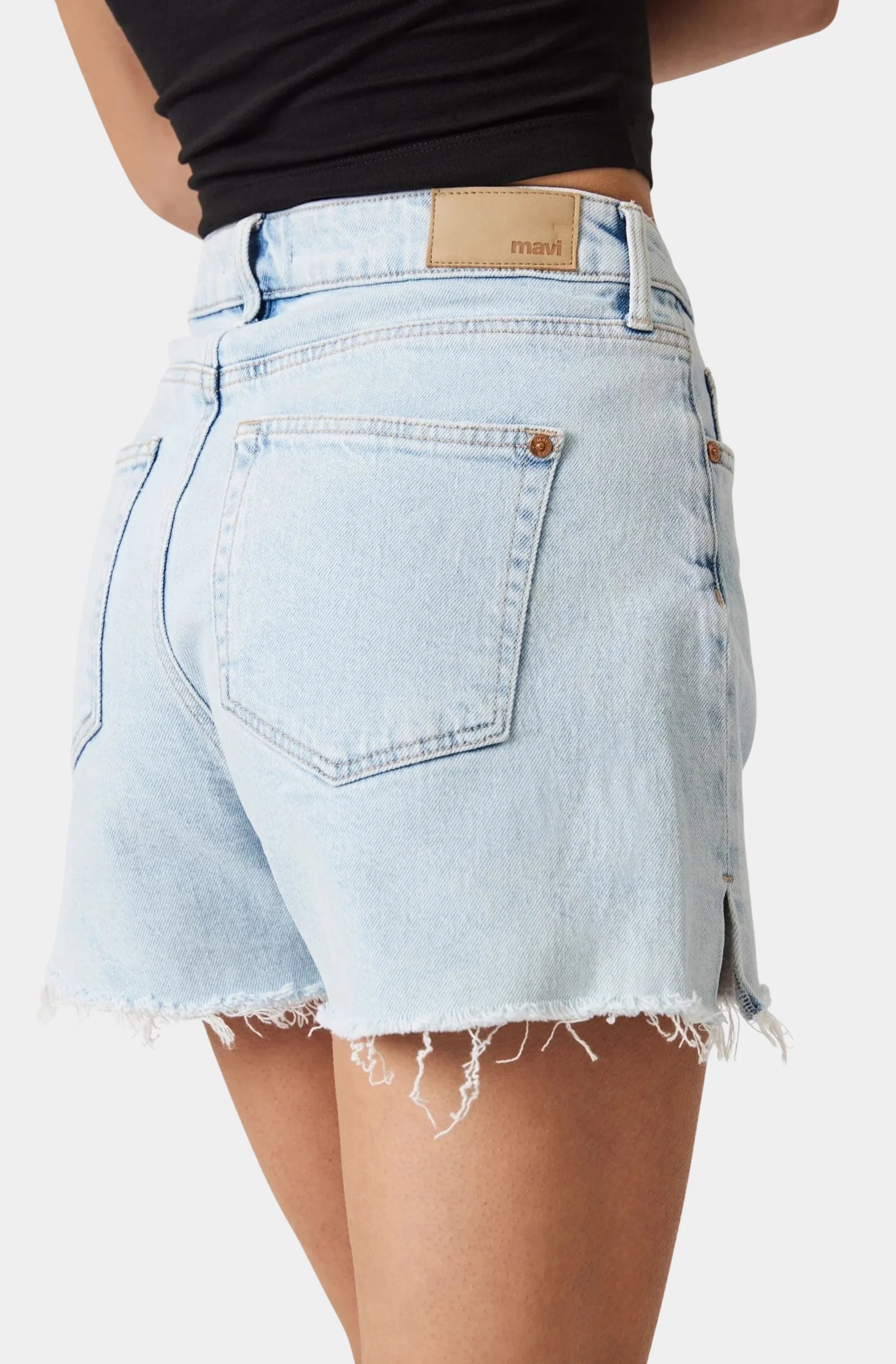Heidi Shorts
