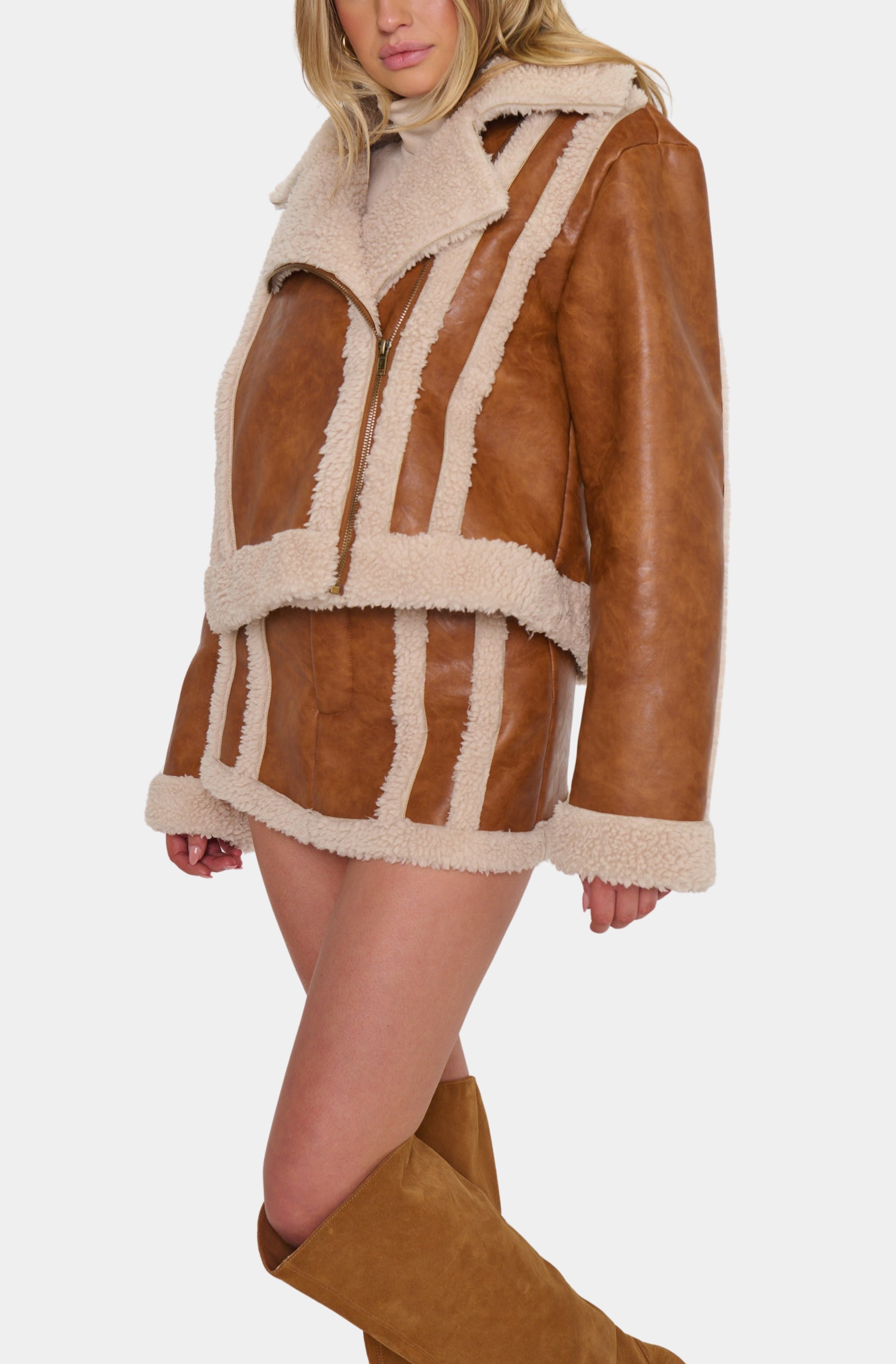 Laurel Canyon Jacket