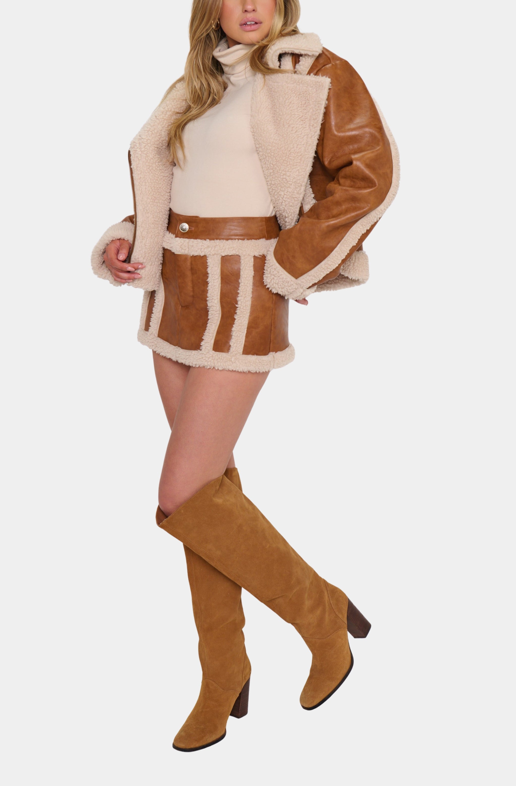 Laurel Canyon Skort