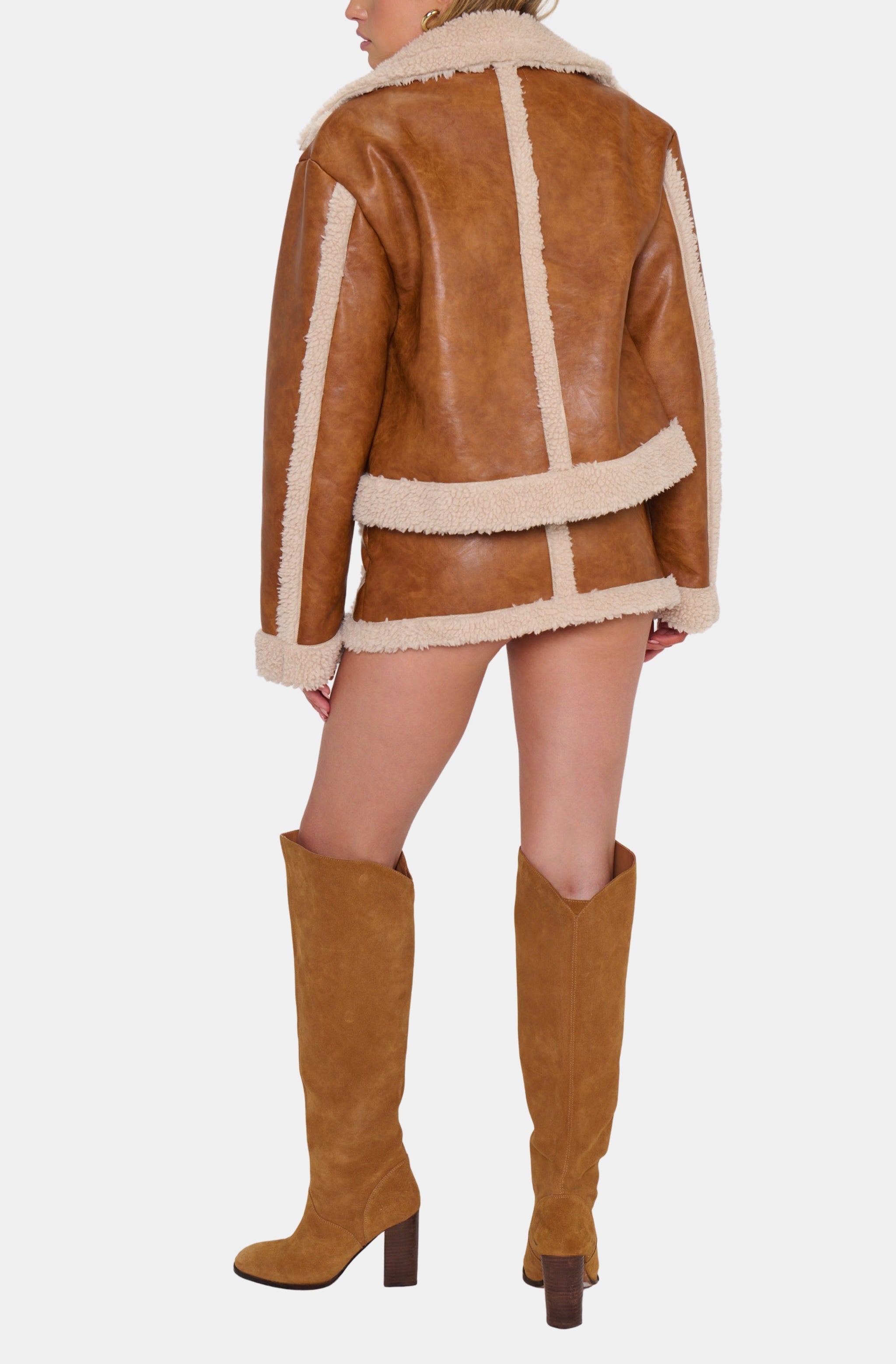 Laurel Canyon Skort