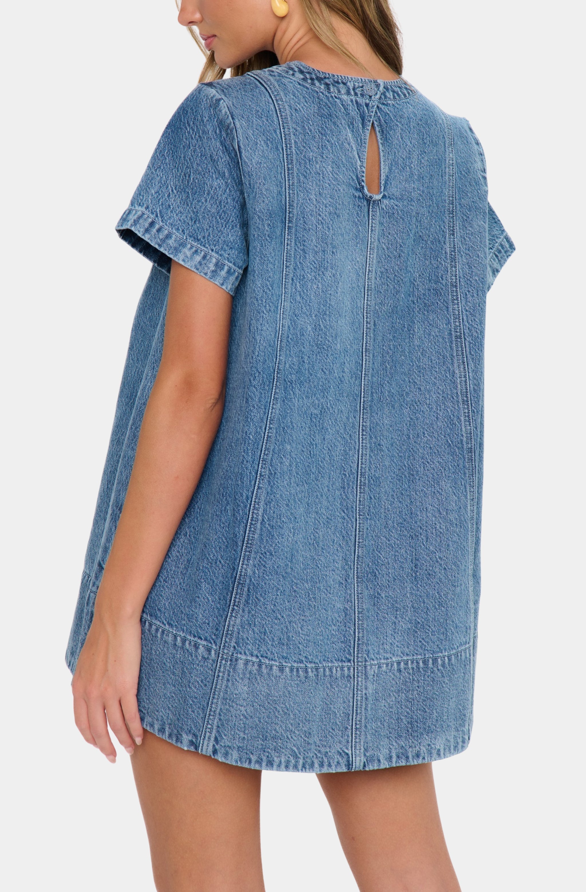 Claremont Dress