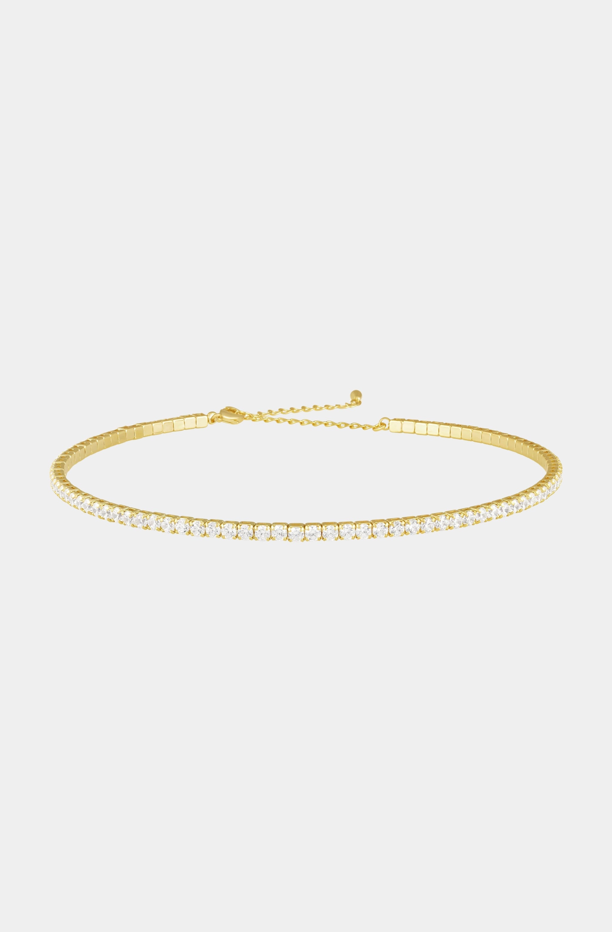 Mila Tennis Choker