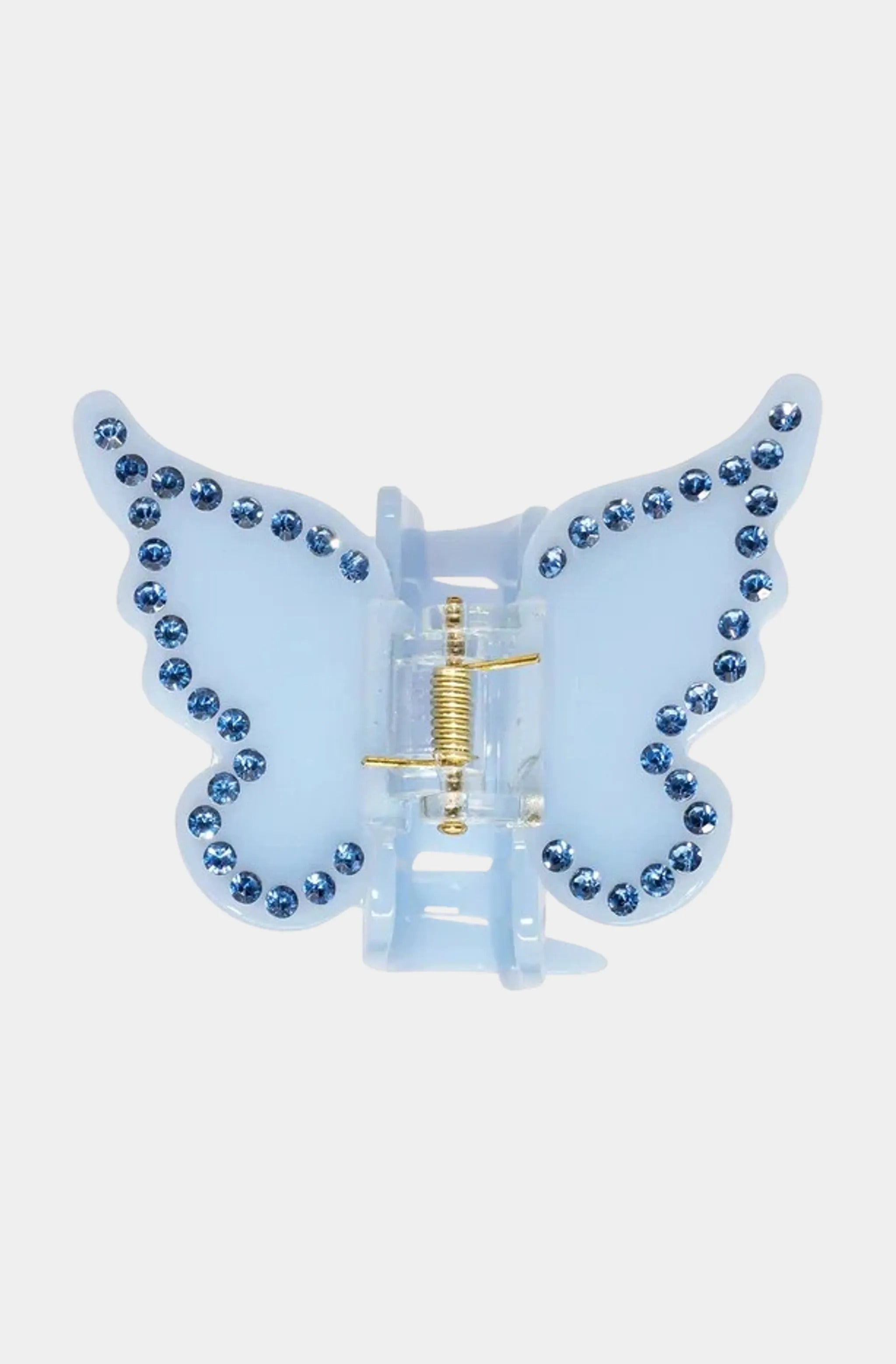 Mini Mariposa Clip