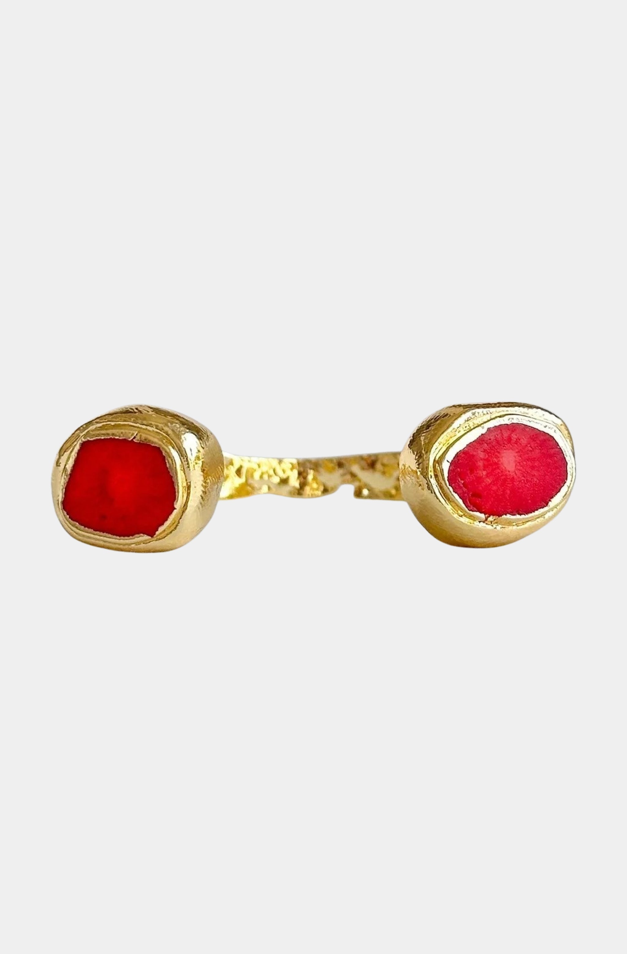 Misty Bracelet Cuff Raw