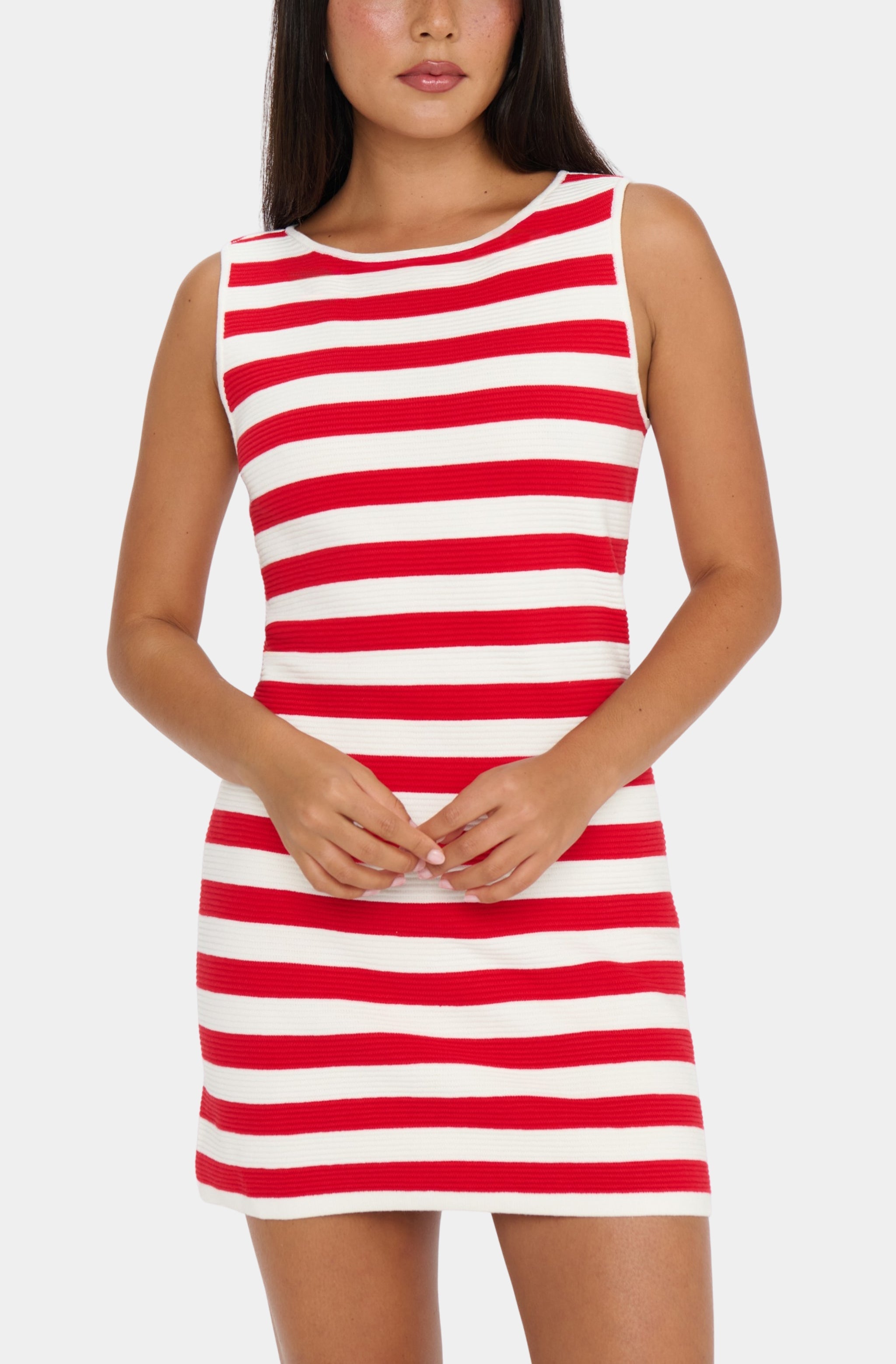 Cameron Mini Dress