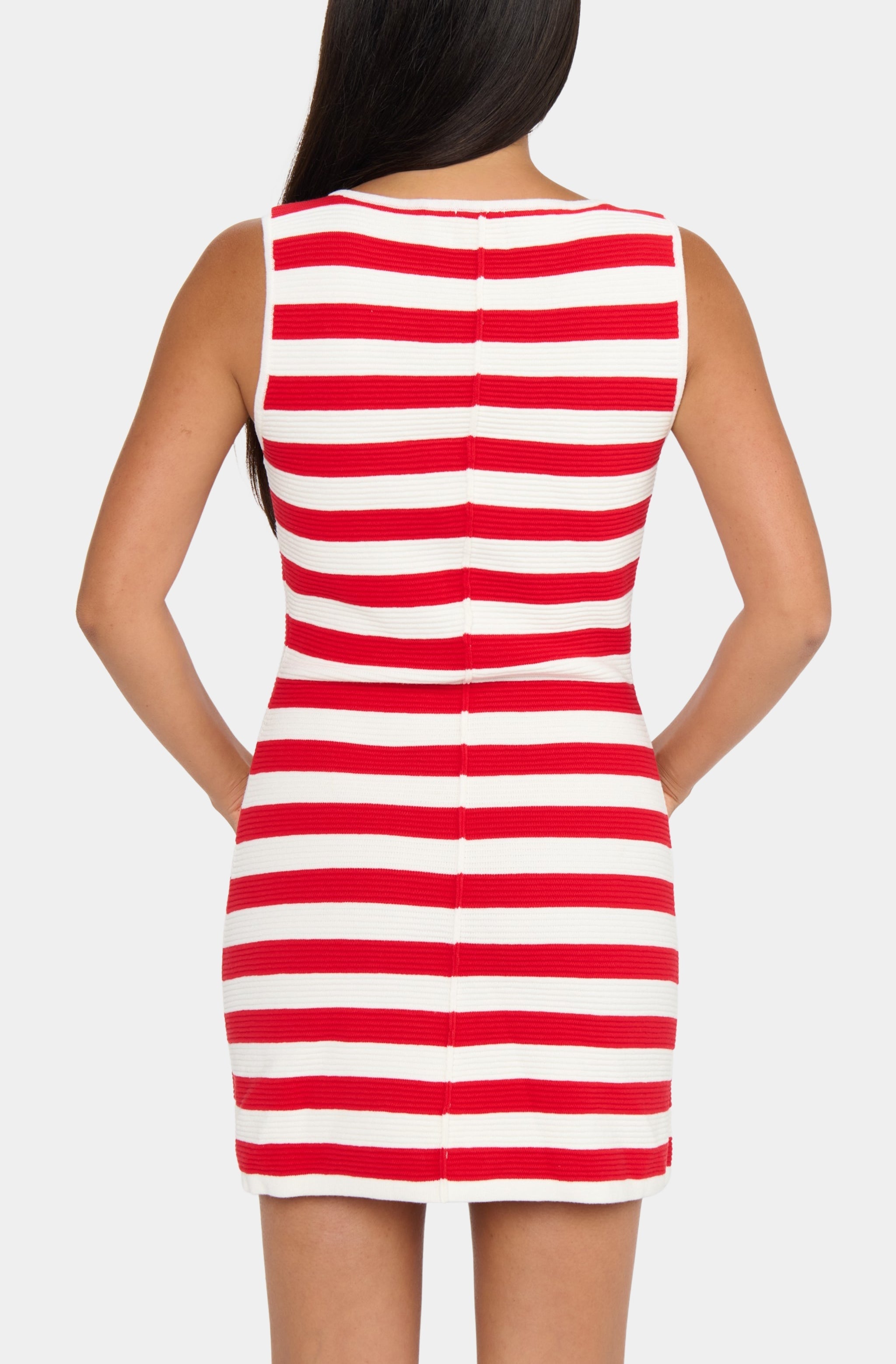Cameron Mini Dress