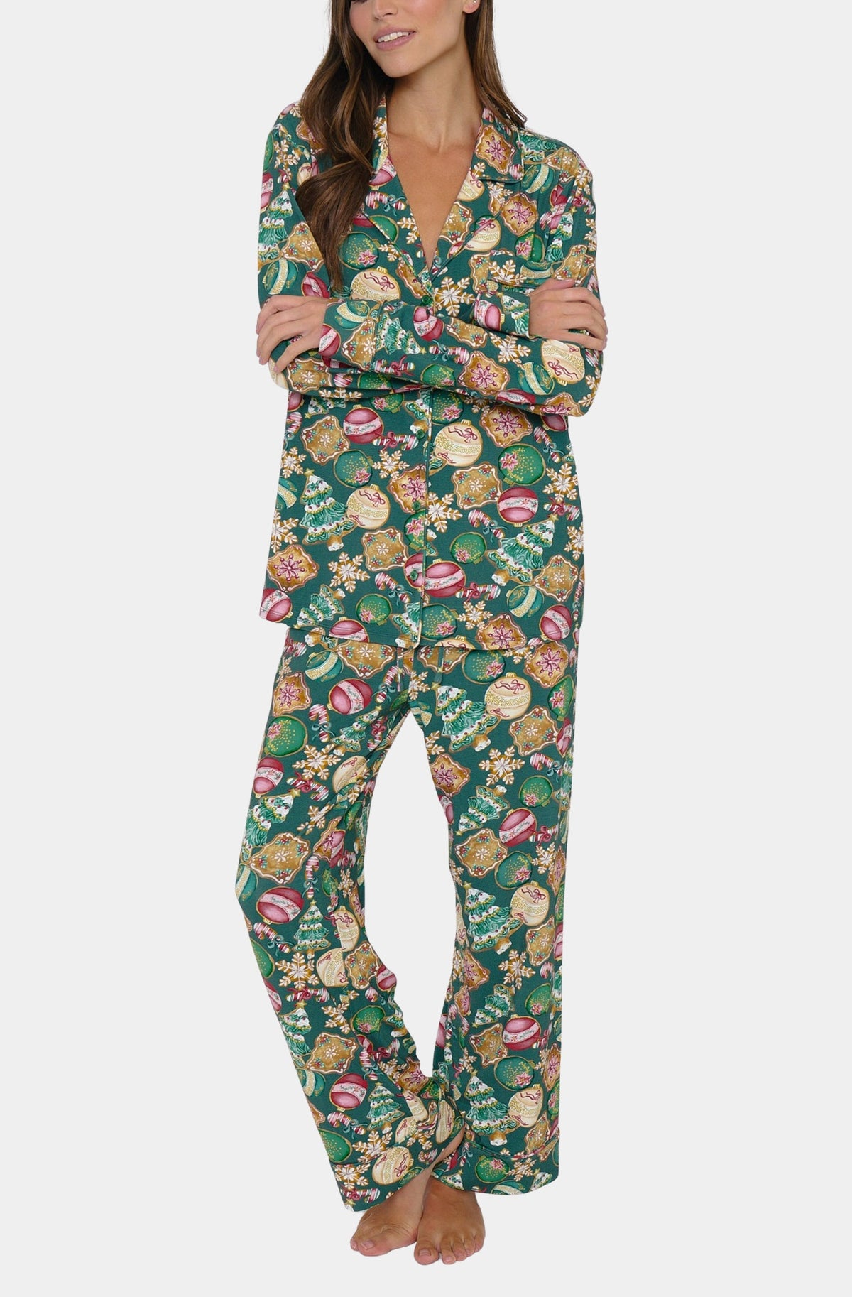 Classic PJ Set