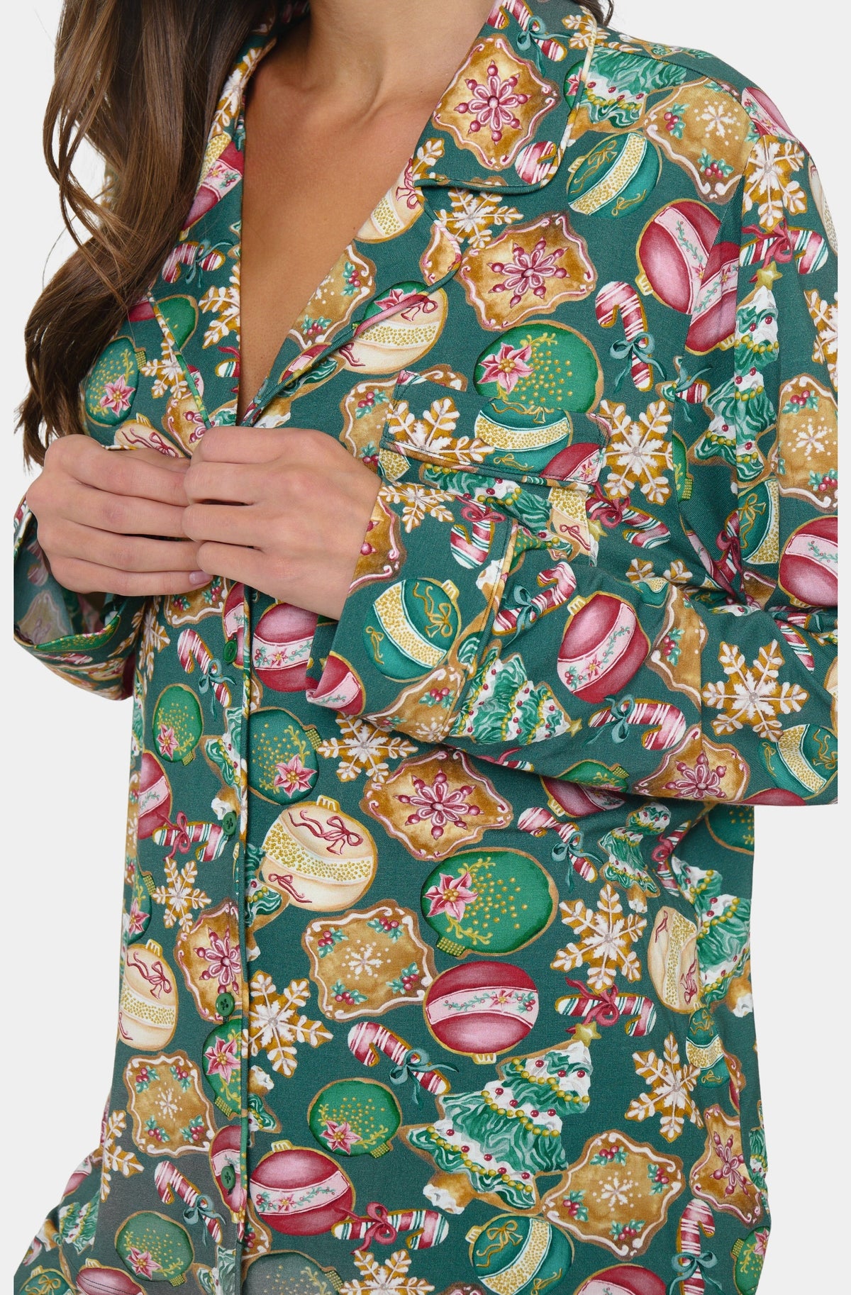 Classic PJ Set