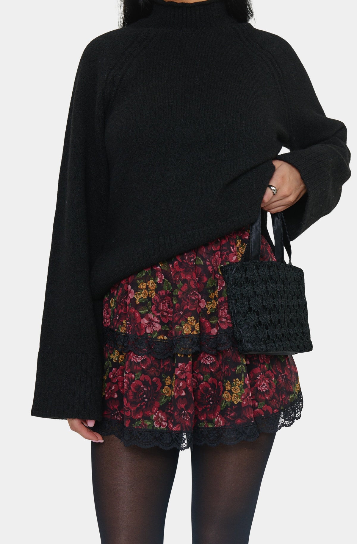 Matilda Skort