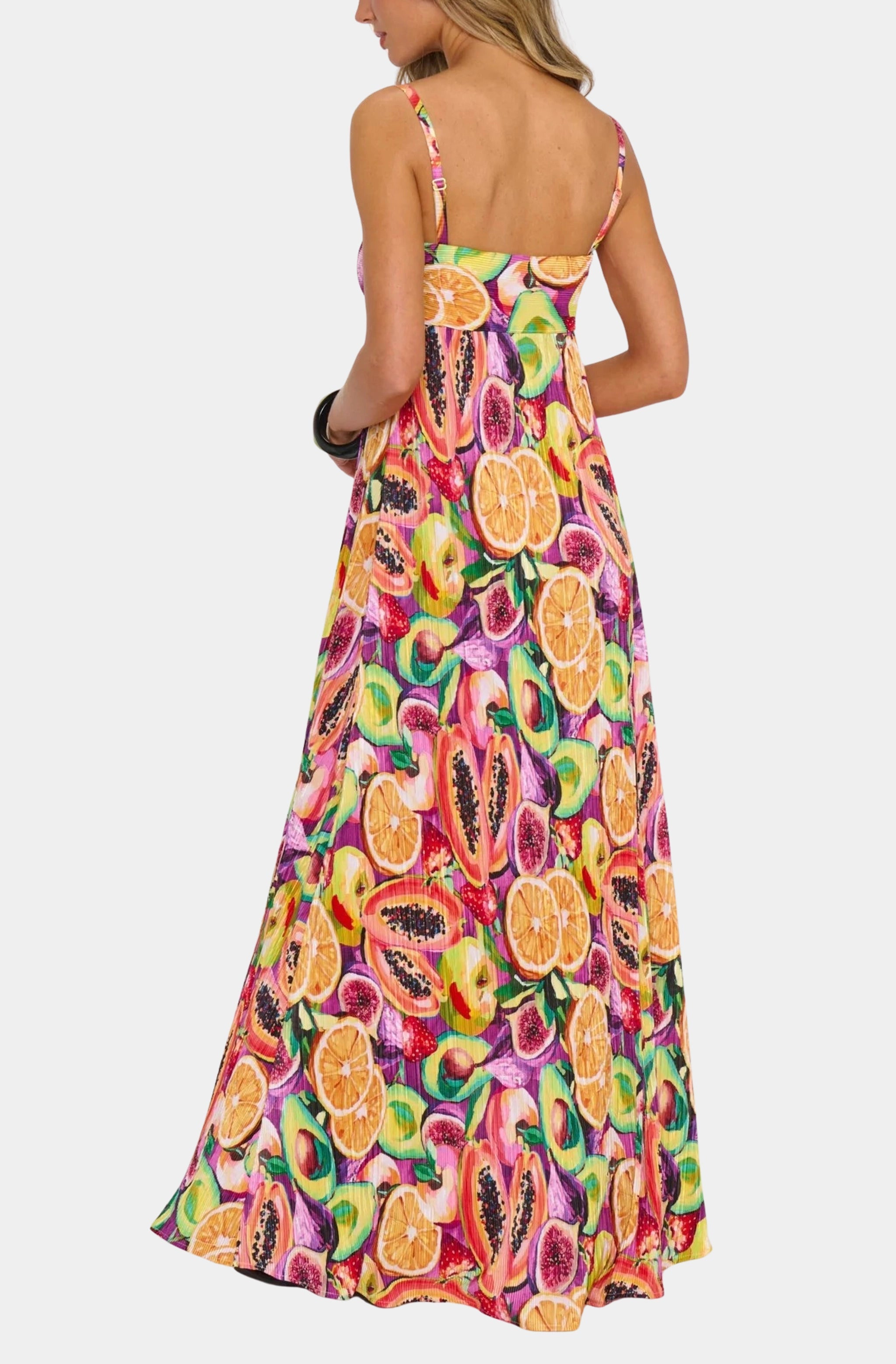 Kaya Maxi Dress