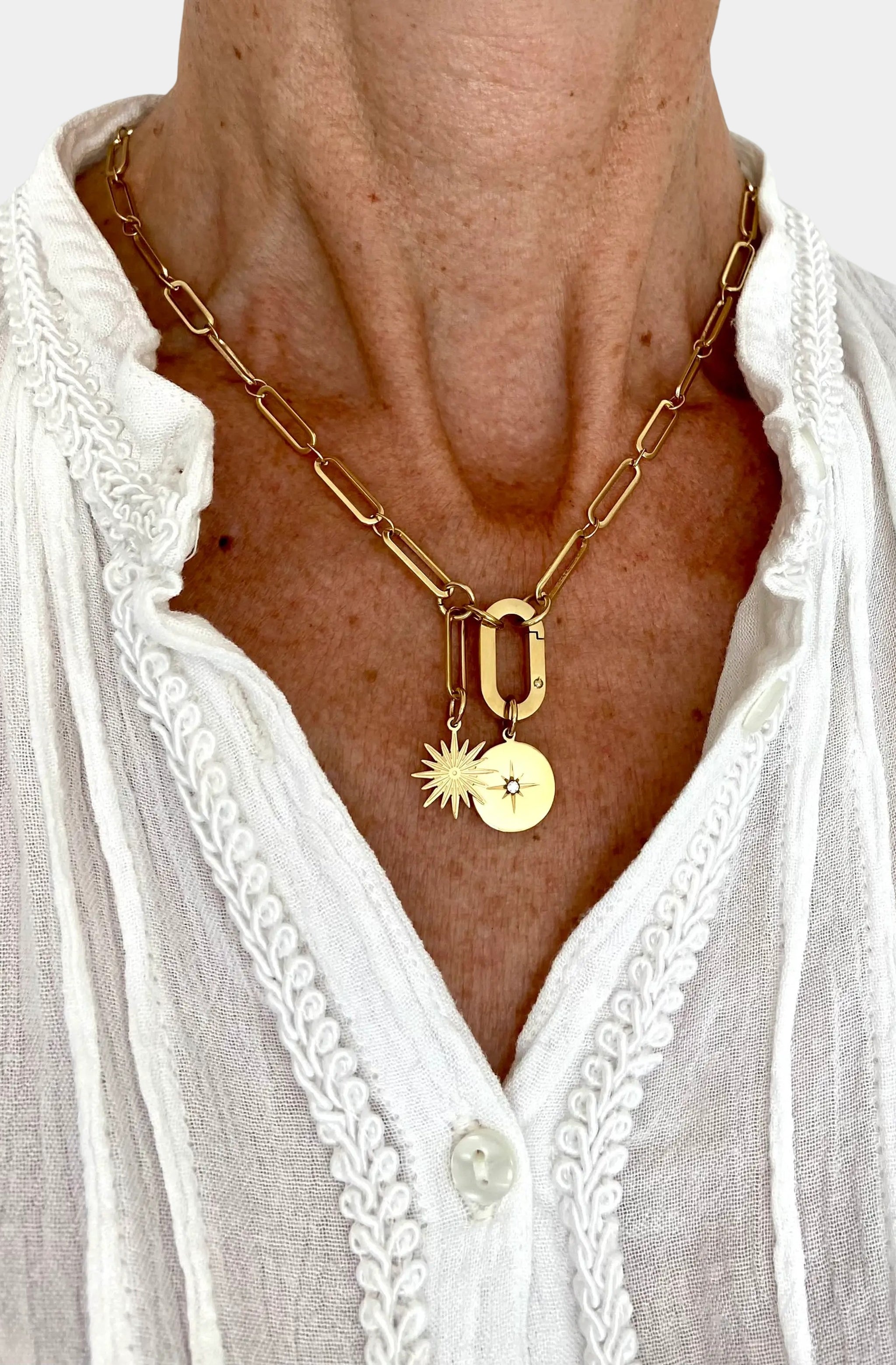Ondine Necklace