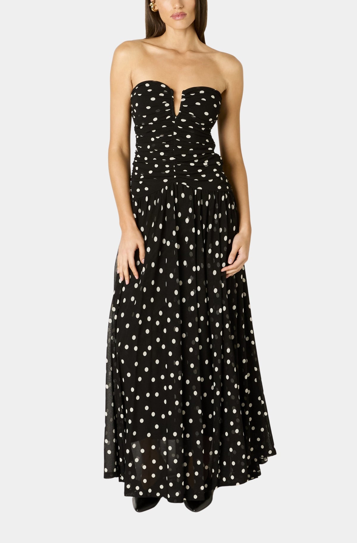 Beverly Dress