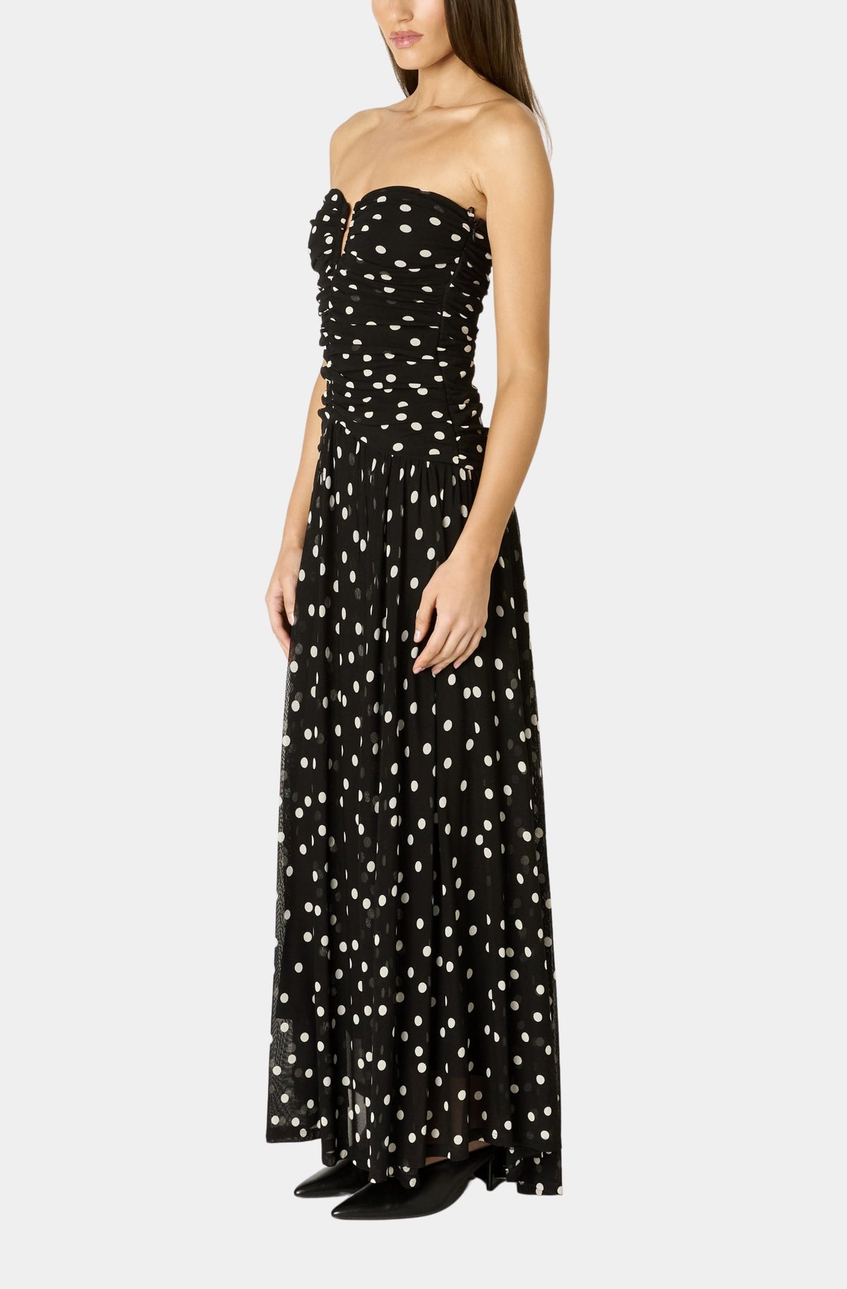 Beverly Dress