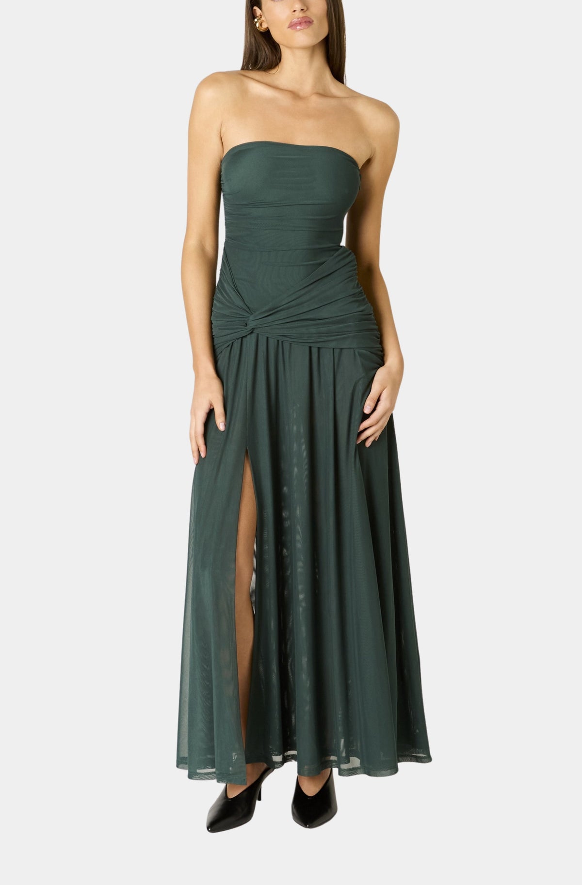 Abbott Kinney Dress