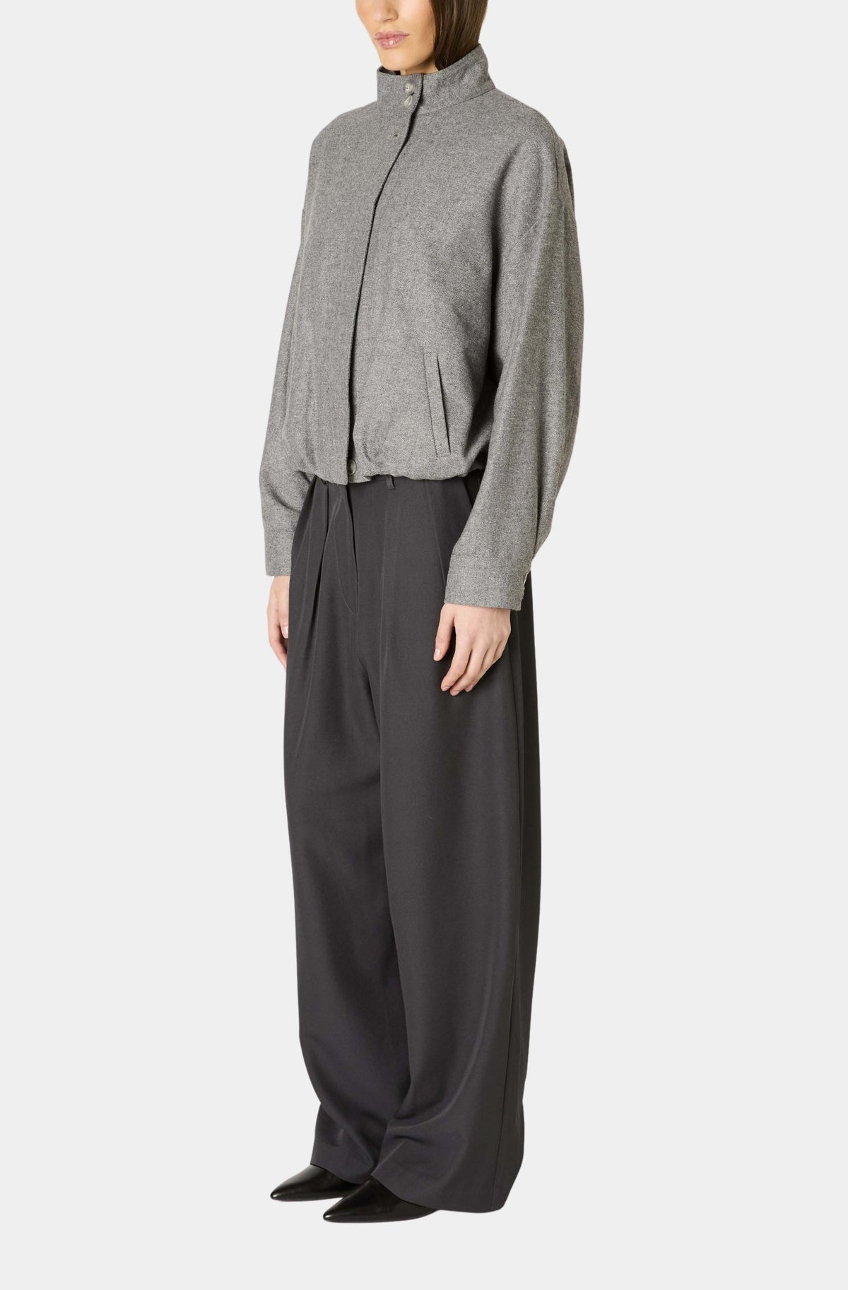 Seymour Jacket