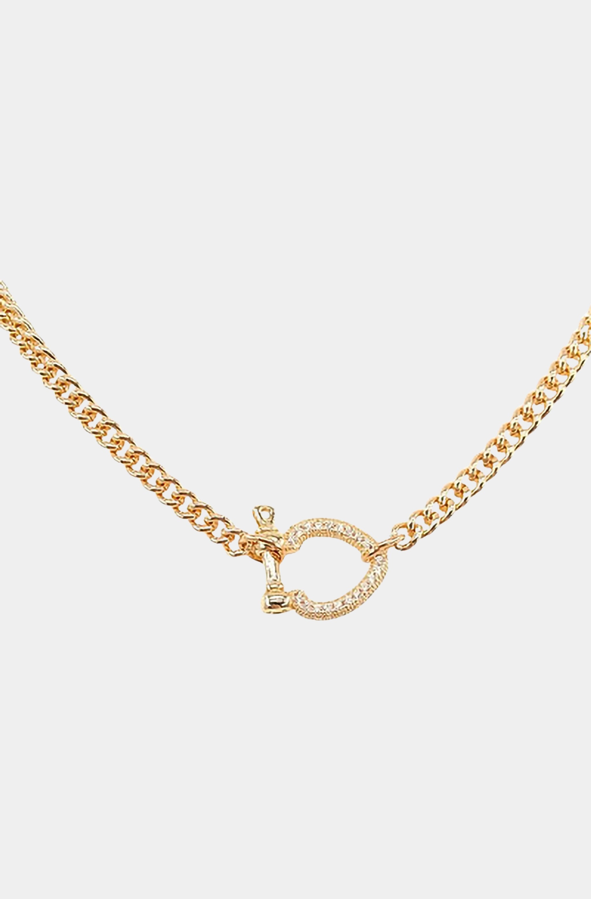 Lilira Necklace