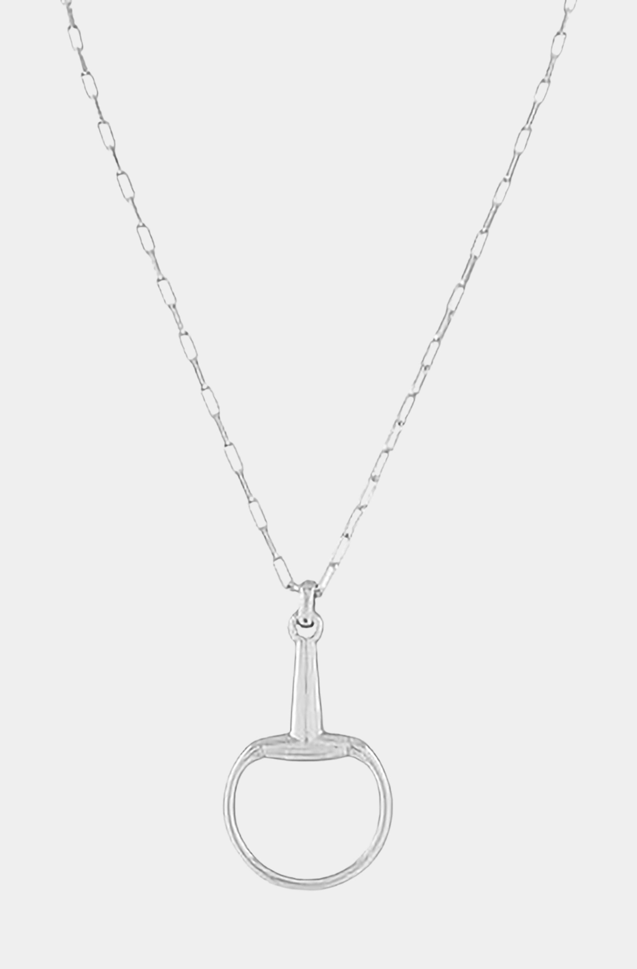 Dahlisse Necklace
