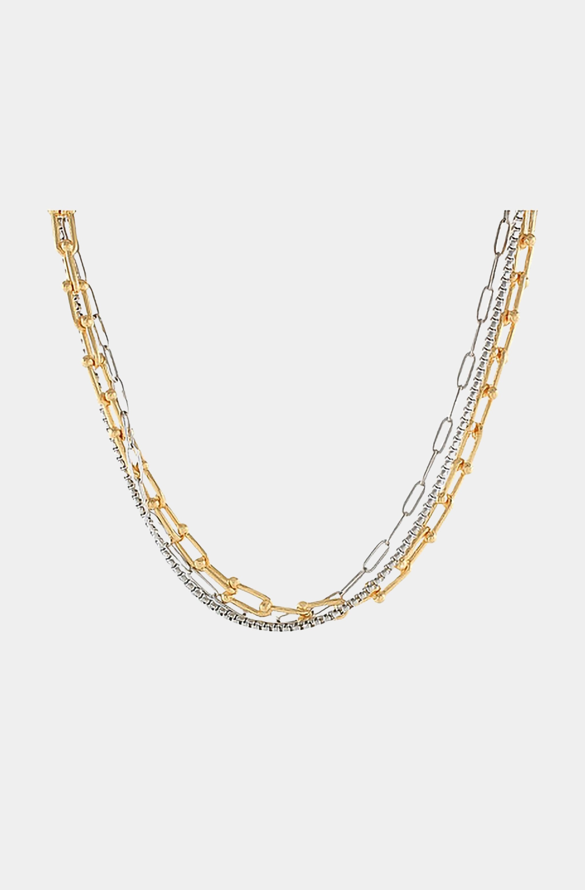 Nythera Necklace