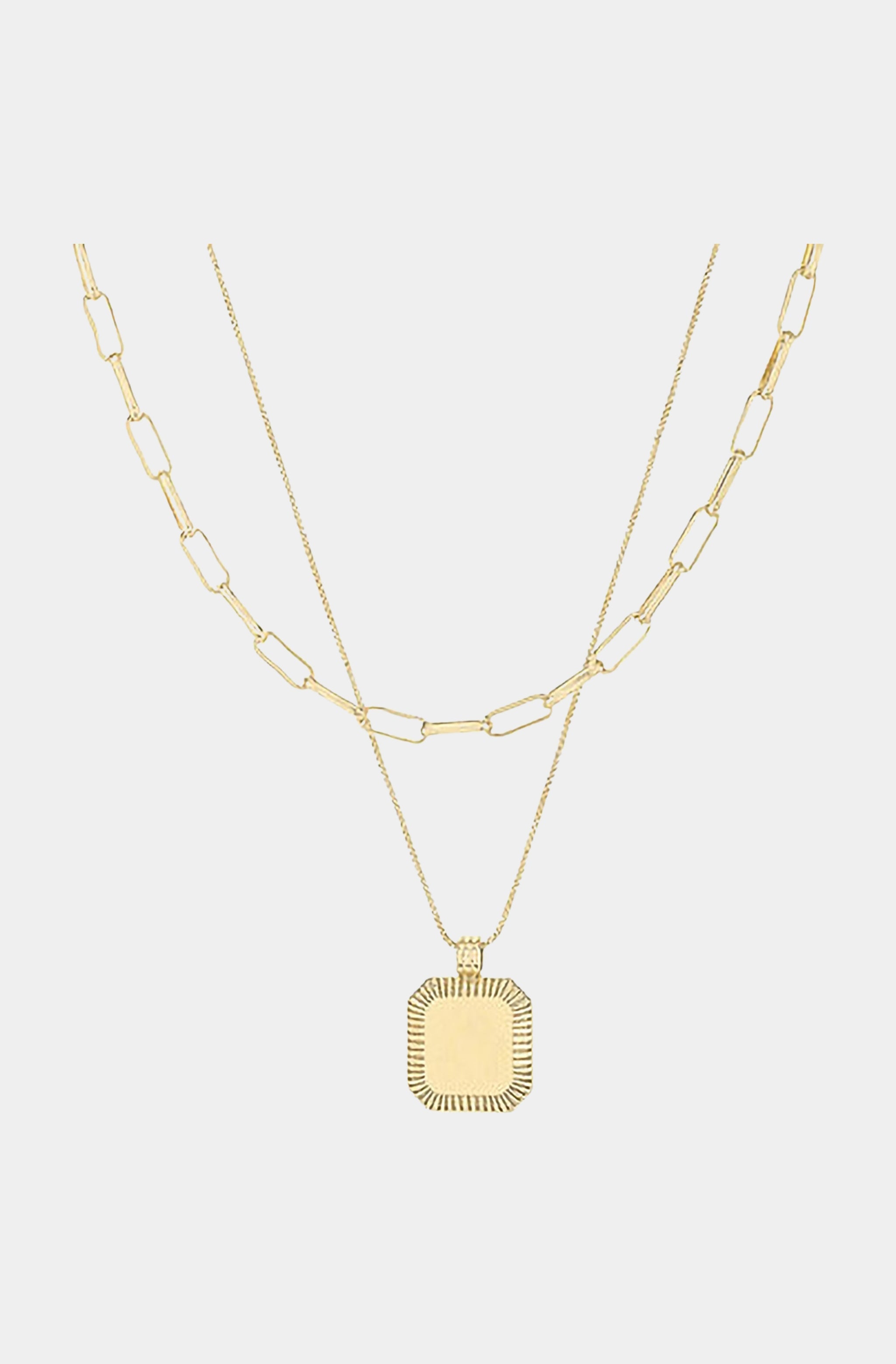 Staravelle Necklace