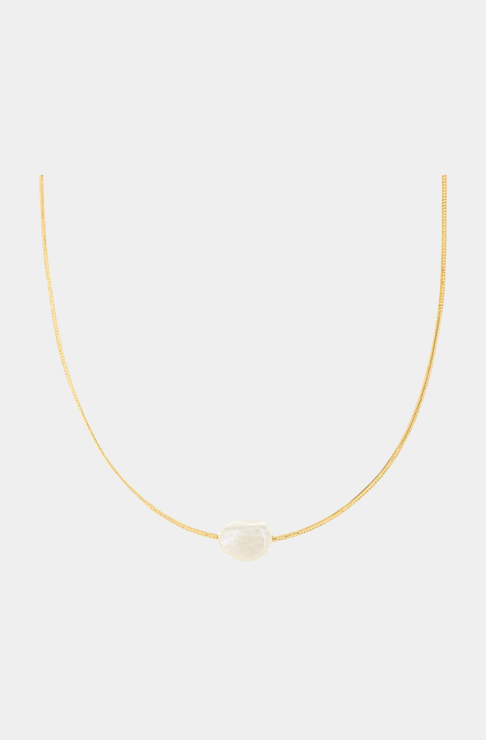 Kythera Necklace