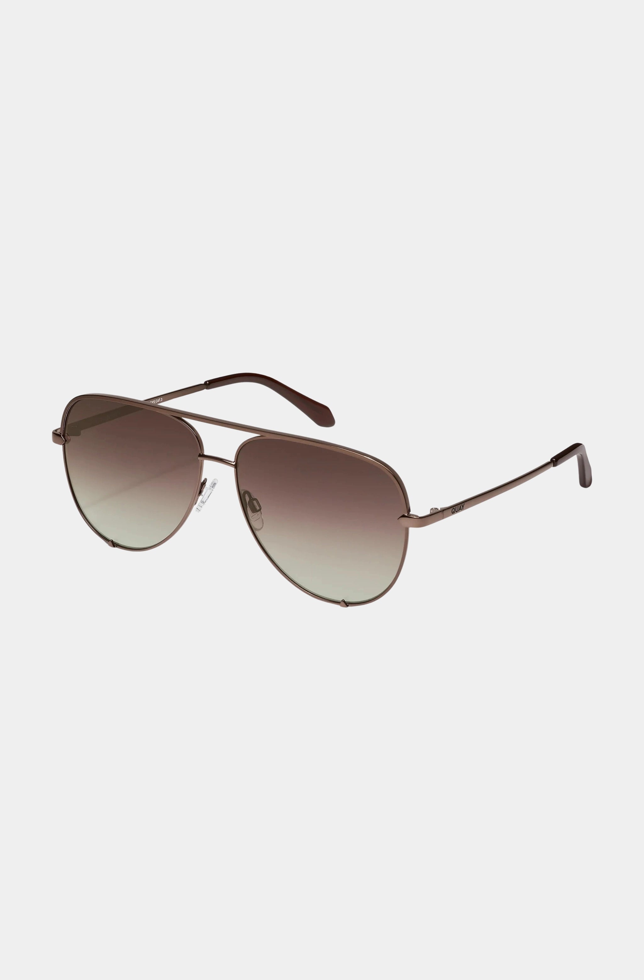 High Key Extra Large Sunglass