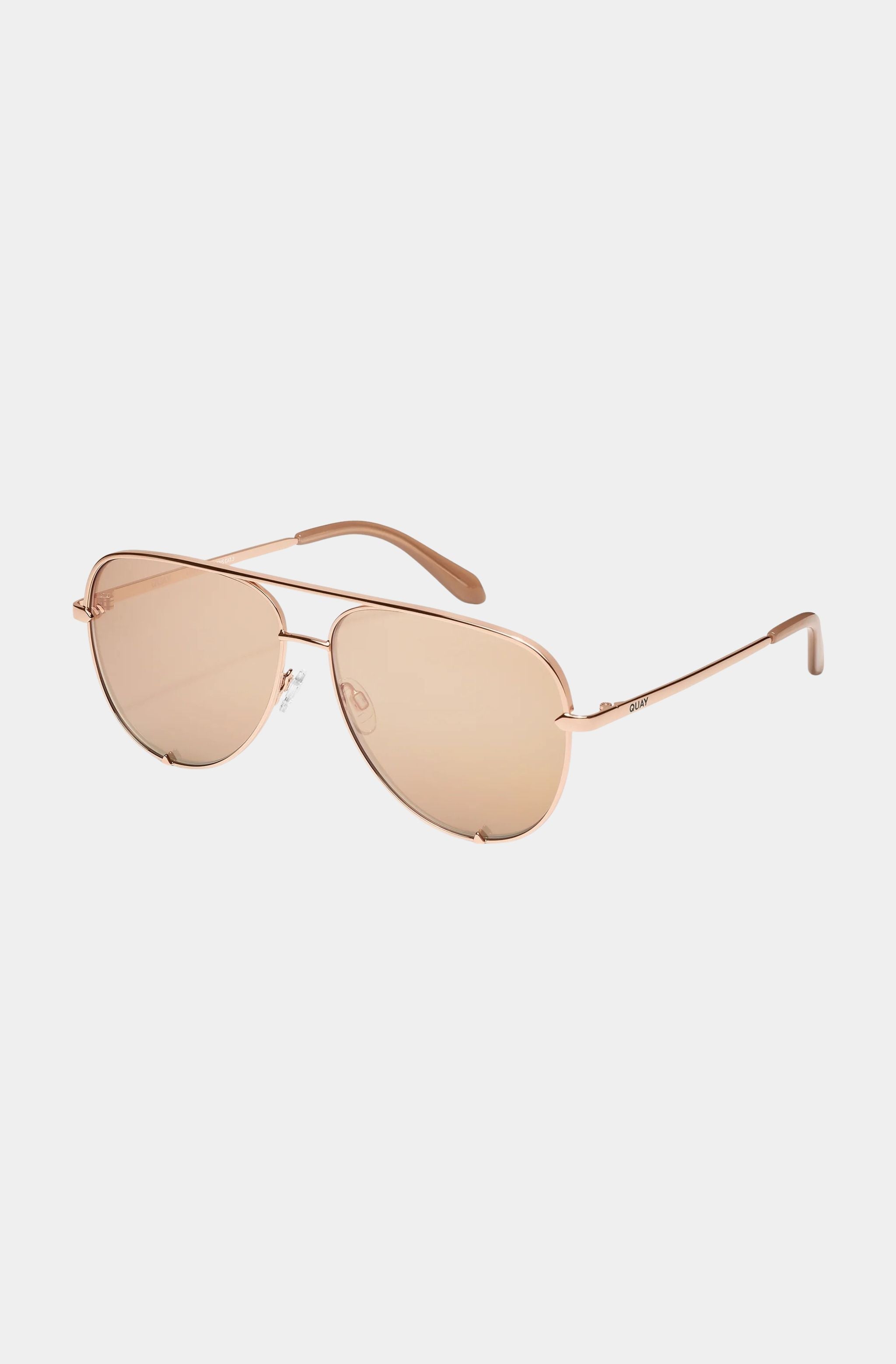 High Key Extra Large Sunglasses