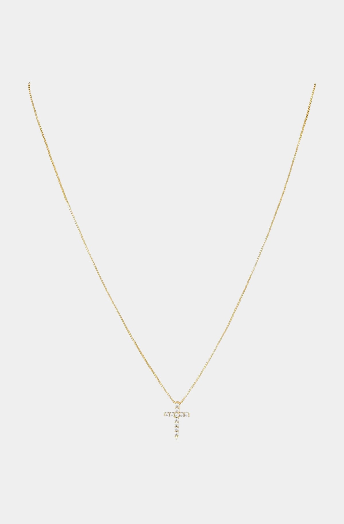 Raya CZ Cross