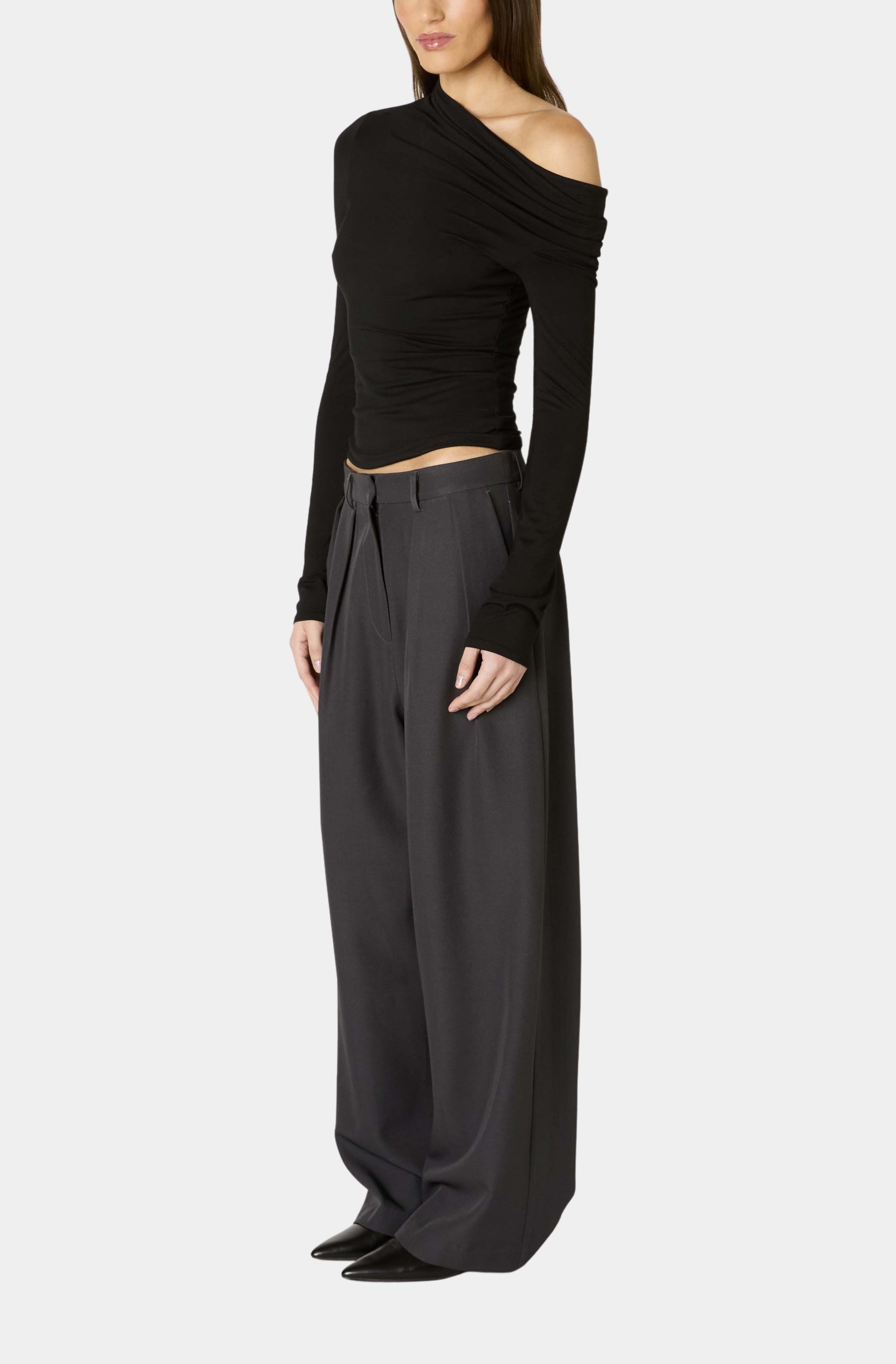 Illyria Top