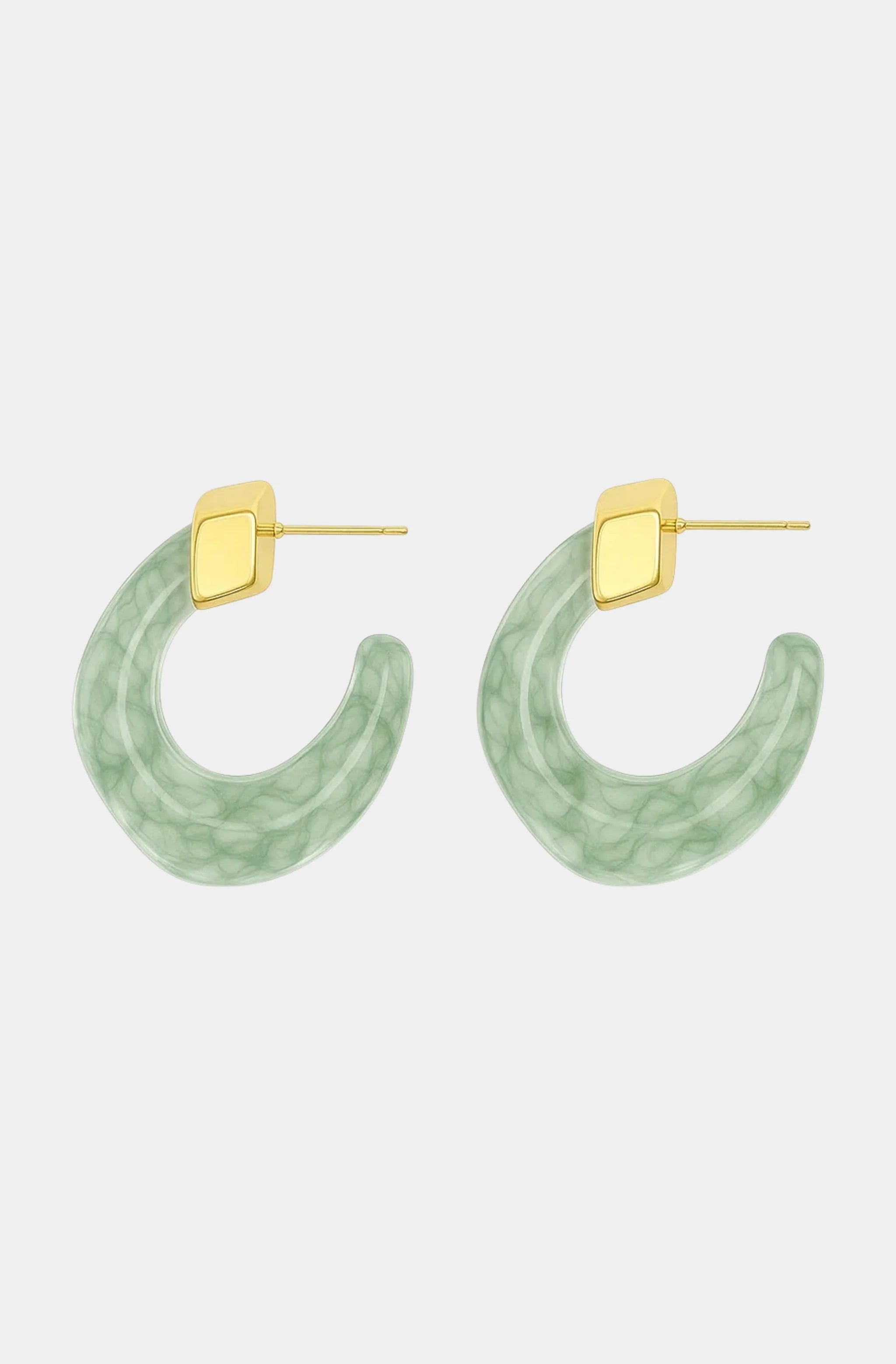 Kaia Hoops