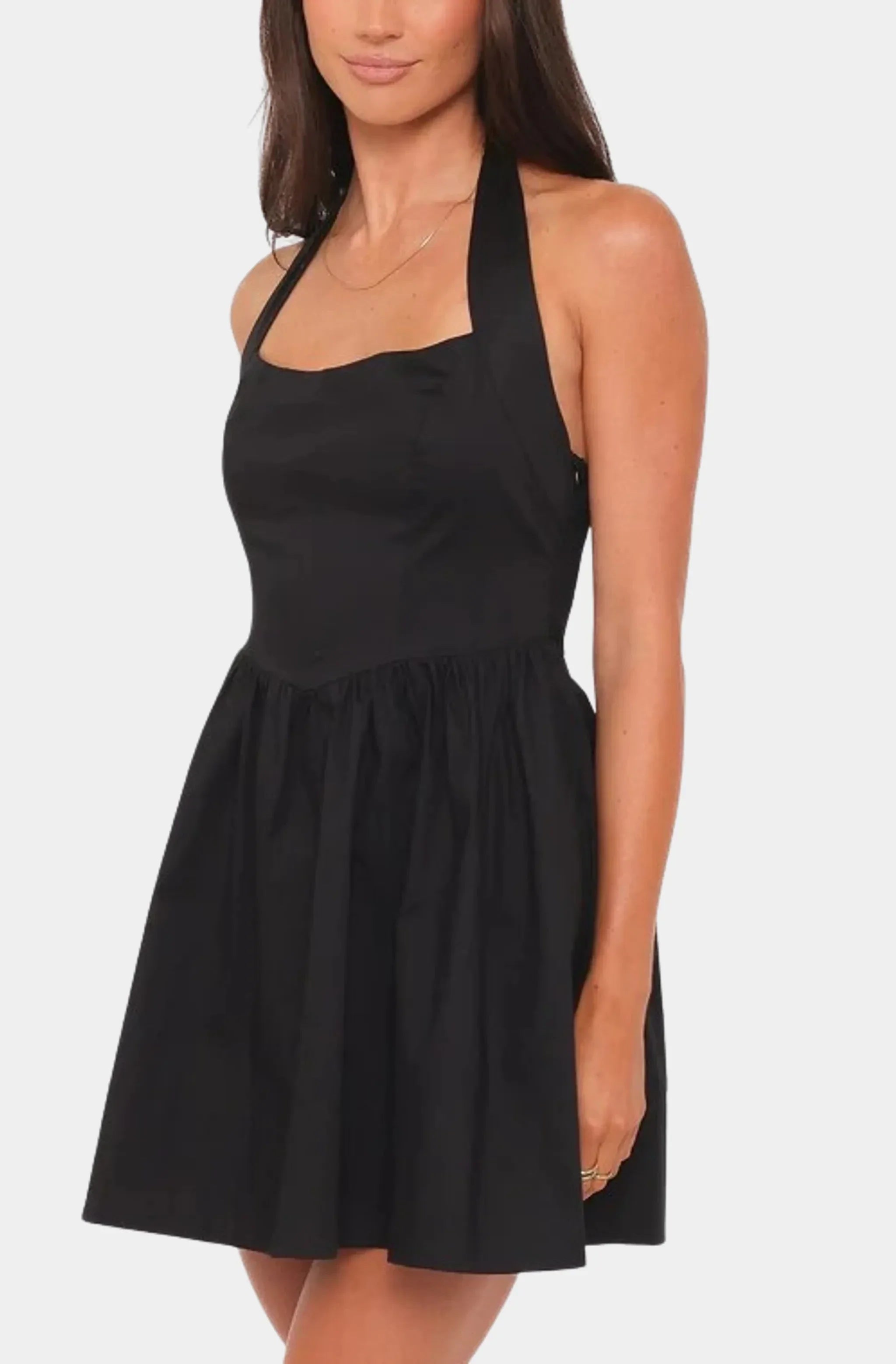 Jacinda Mini Dress