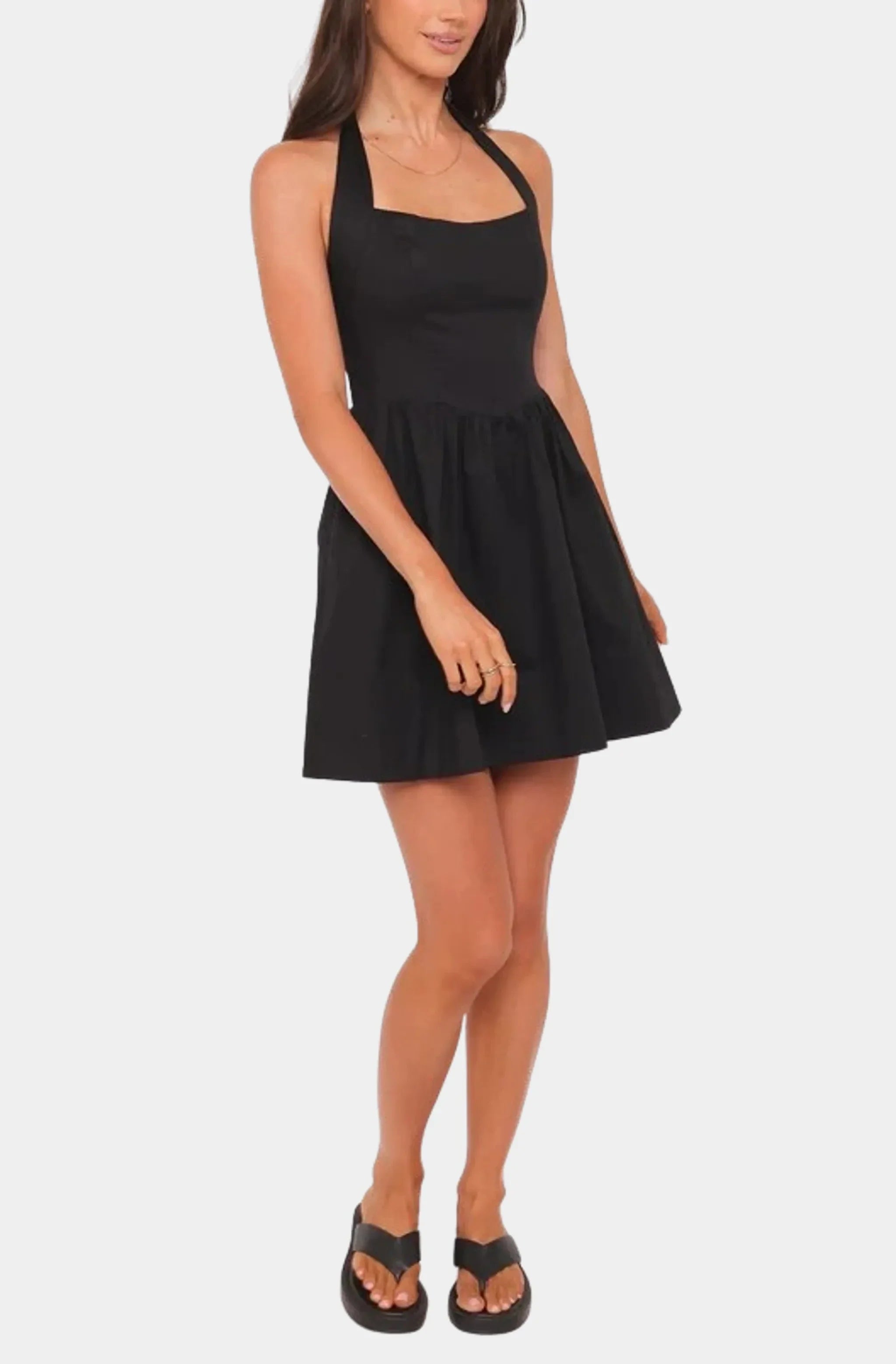 Jacinda Mini Dress