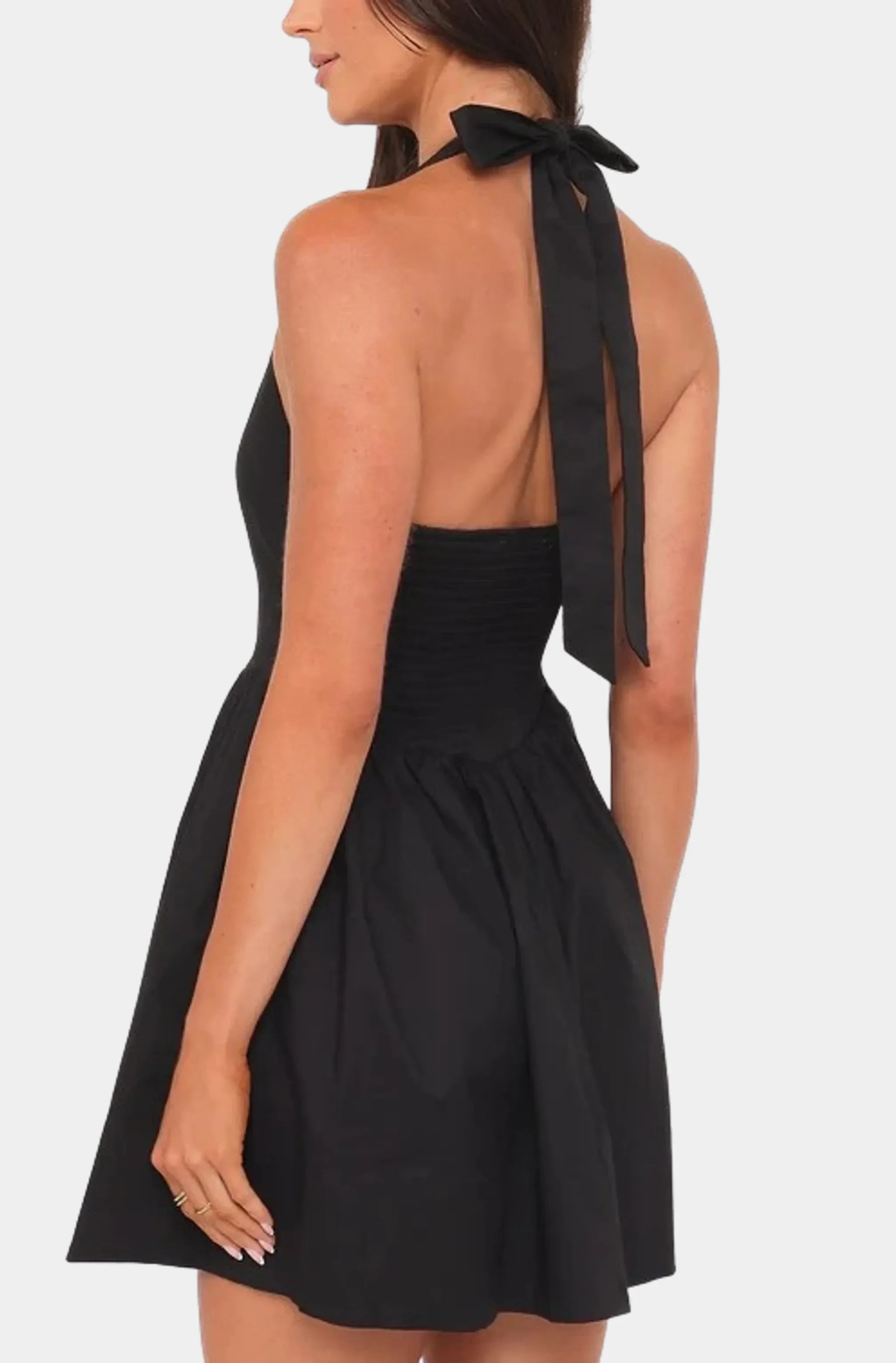 Jacinda Mini Dress