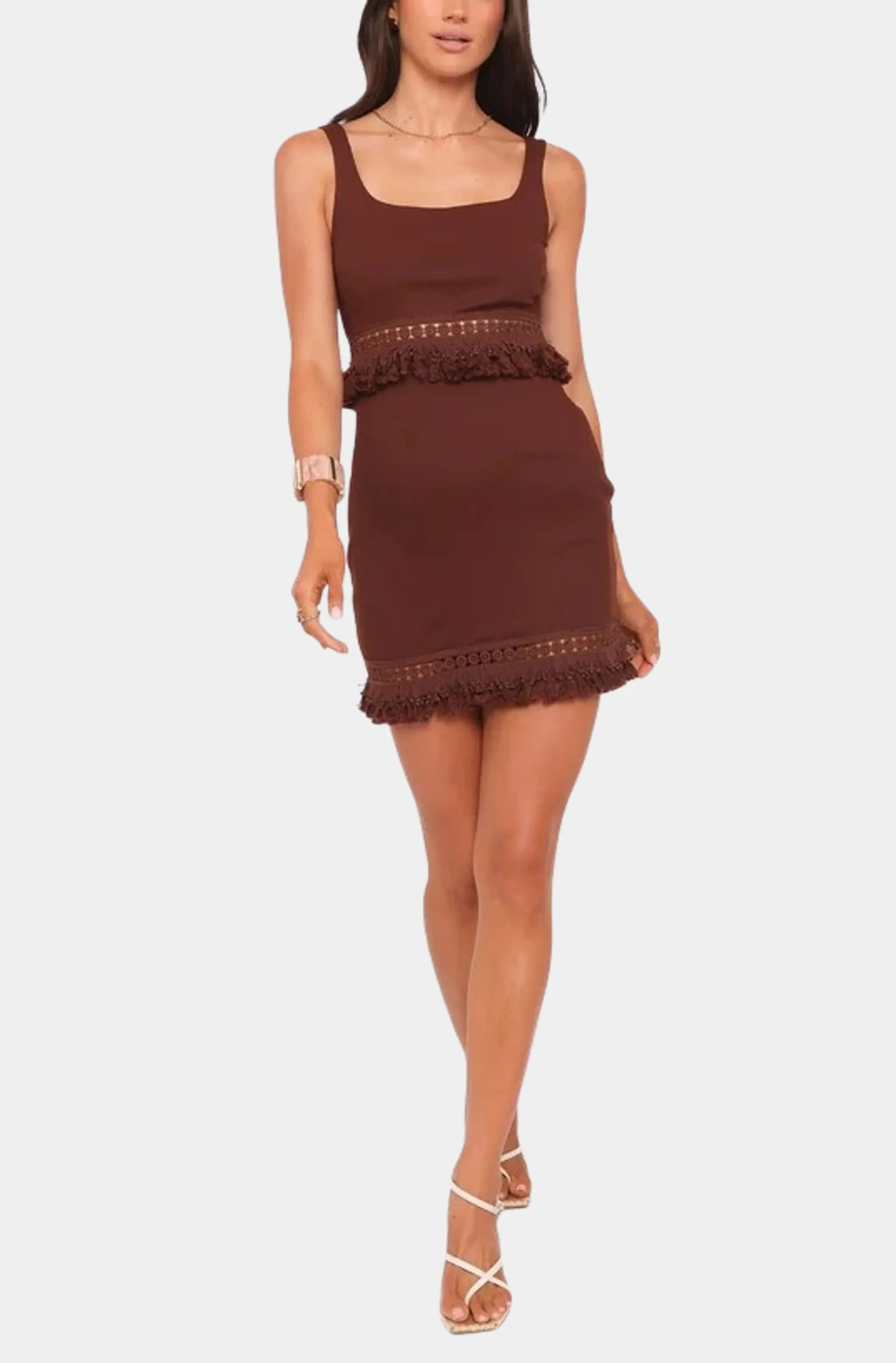 Tula Mini Dress