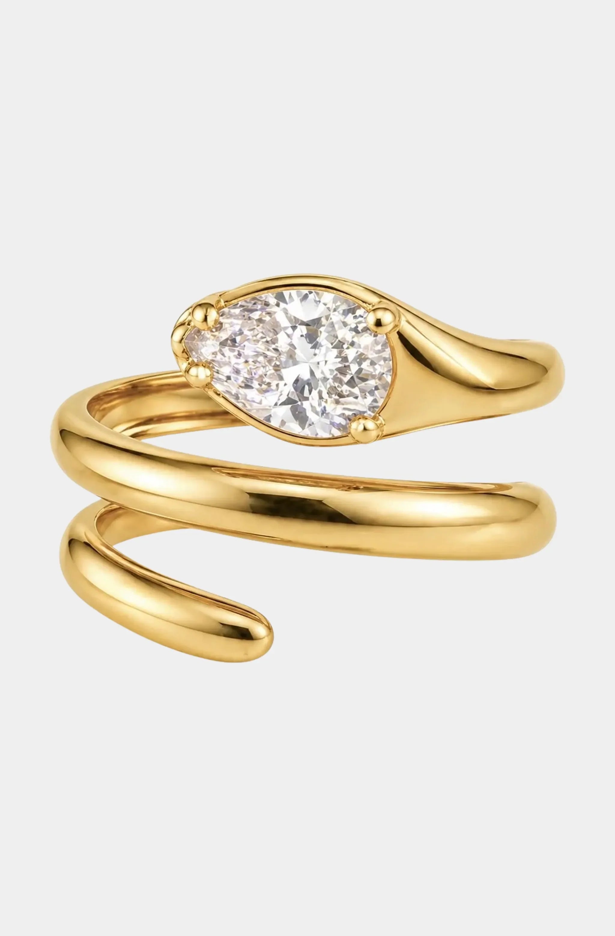 Juno Wrap Ring
