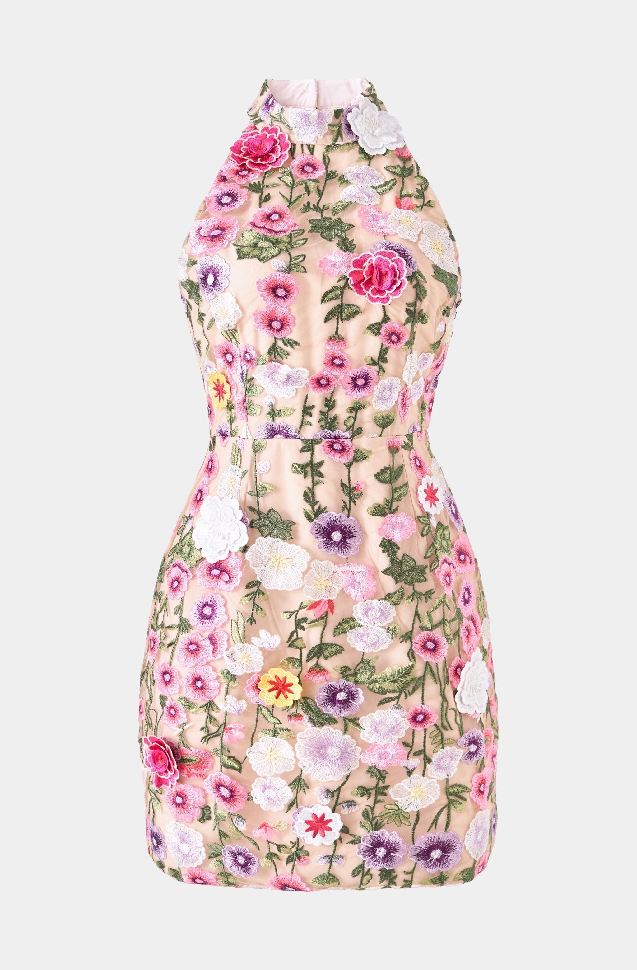 Spencer Dress