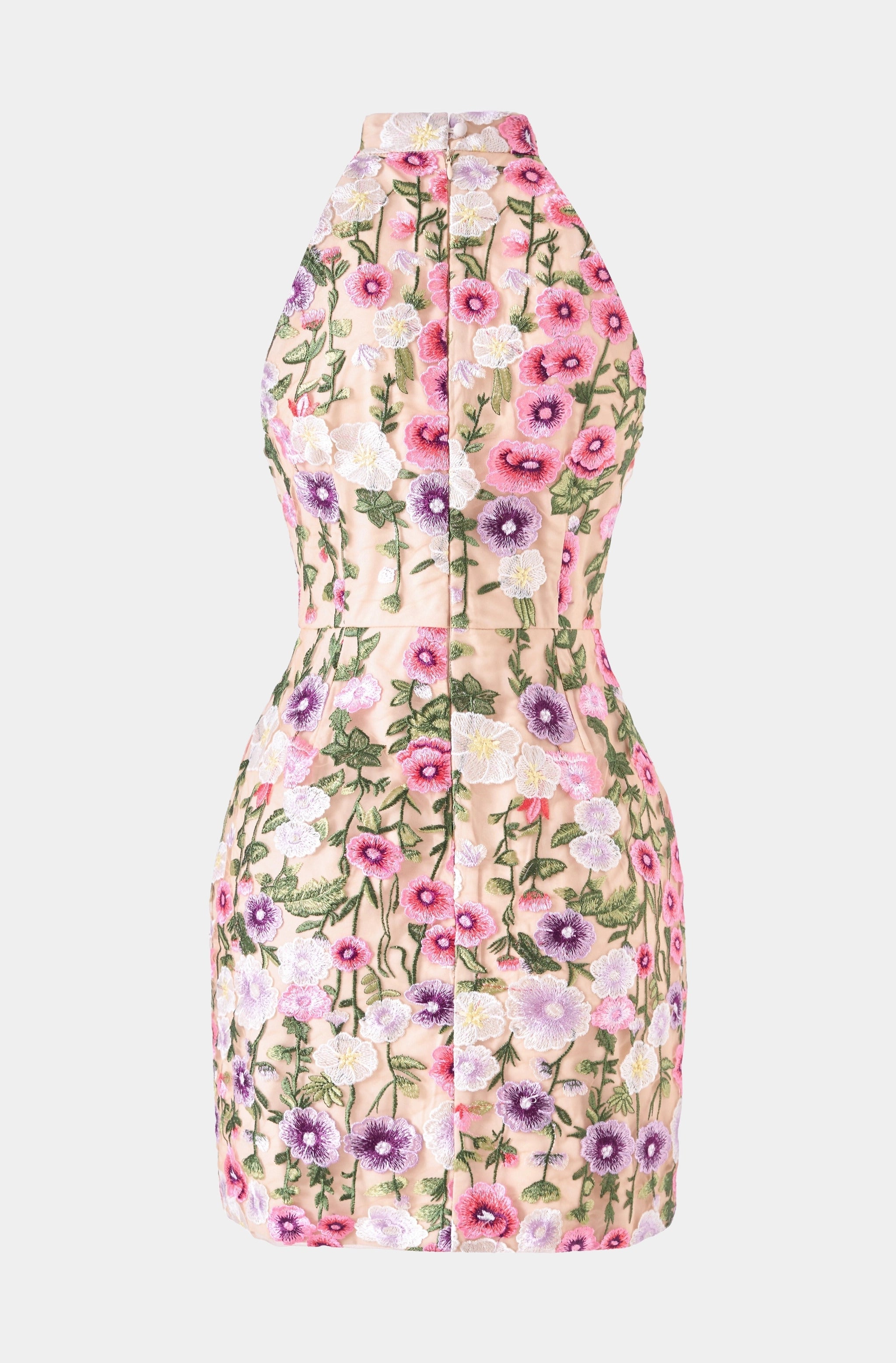 Spencer Dress