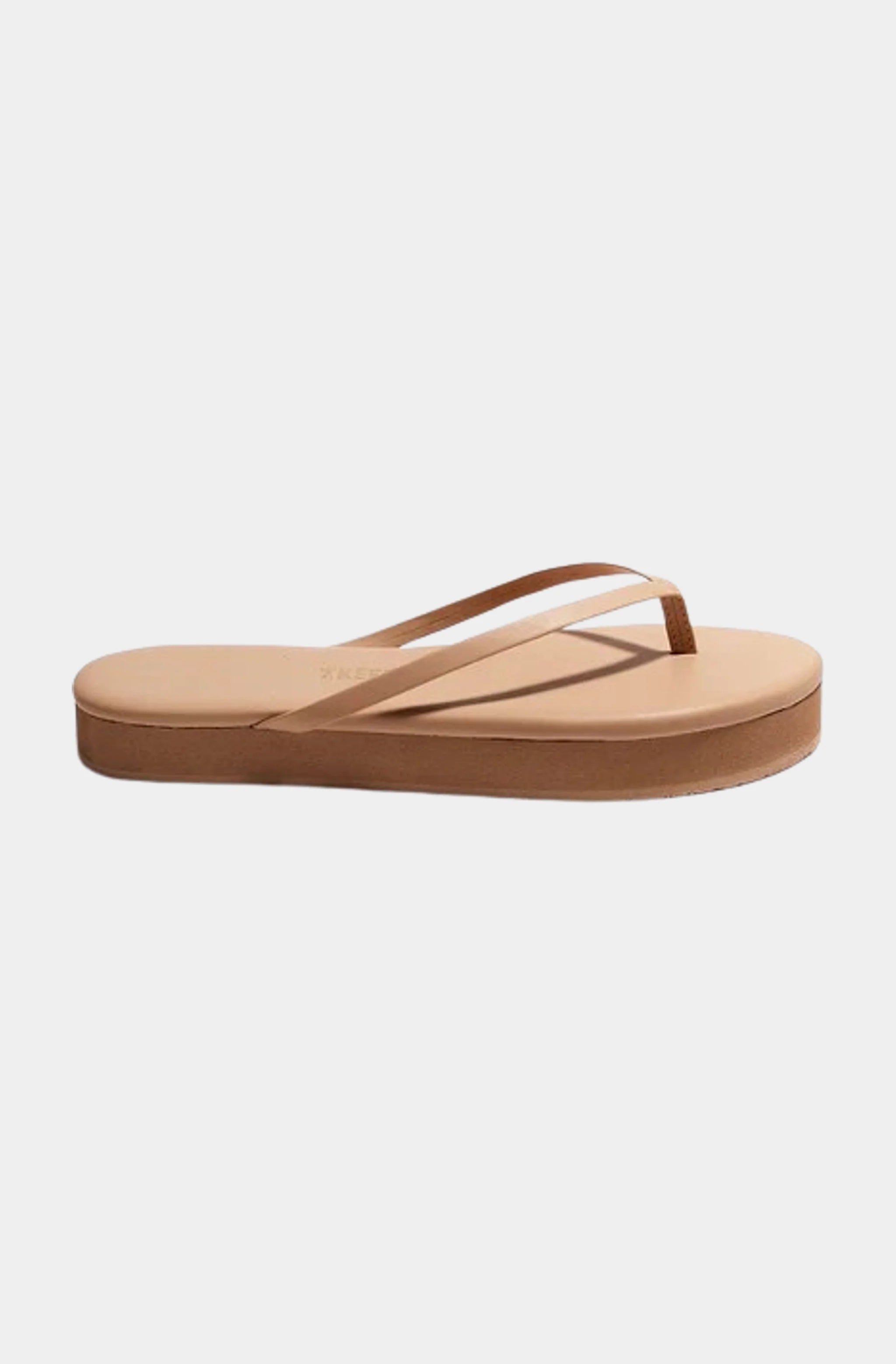Platform Lily